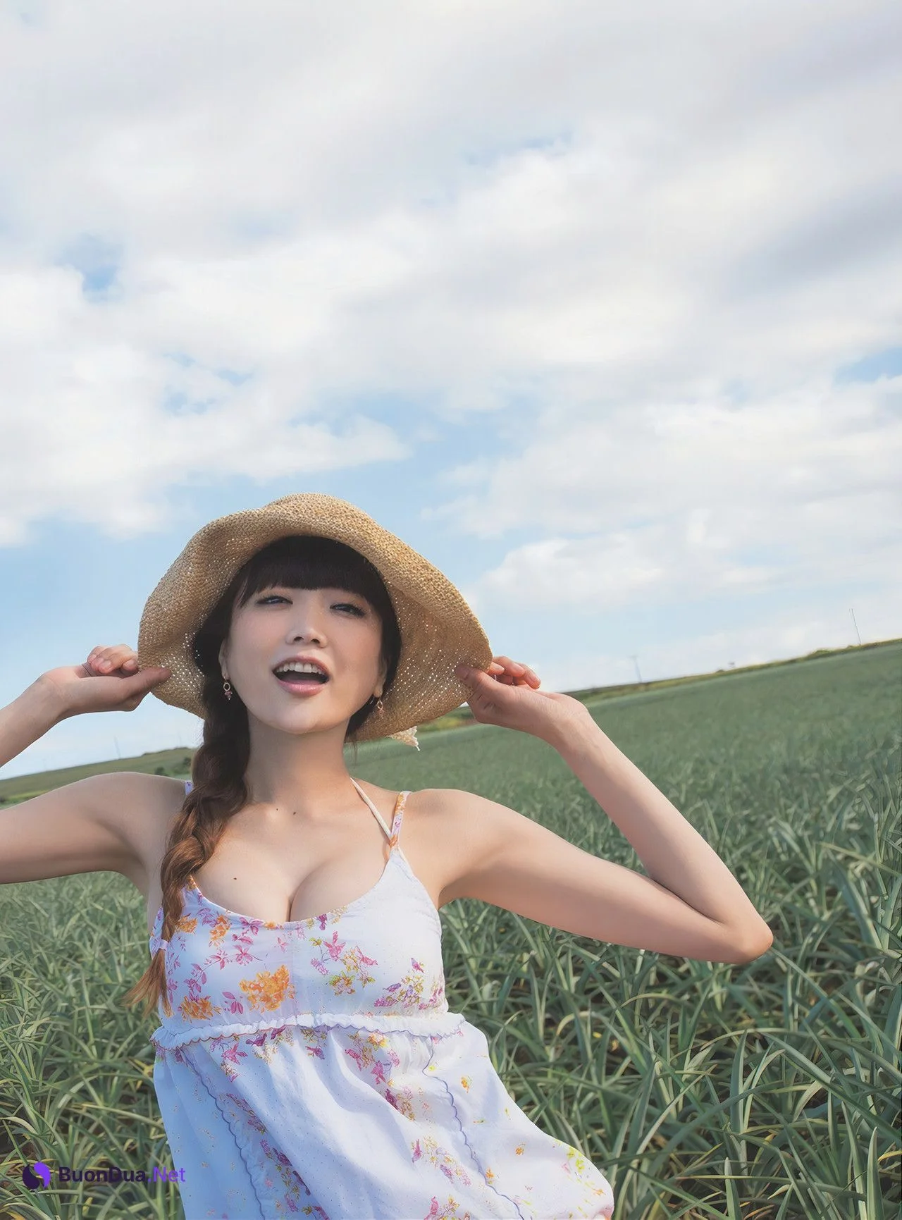 Eriko Sato 佐藤江梨子, デジタル写真集 [es] Set.03 - Photo 2