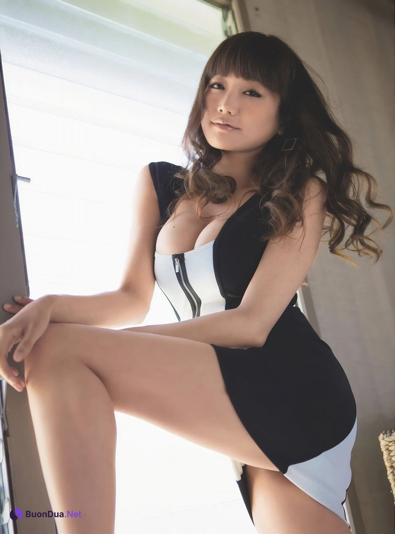 Eriko Sato 佐藤江梨子, デジタル写真集 [es] Set.03 - Photo 9