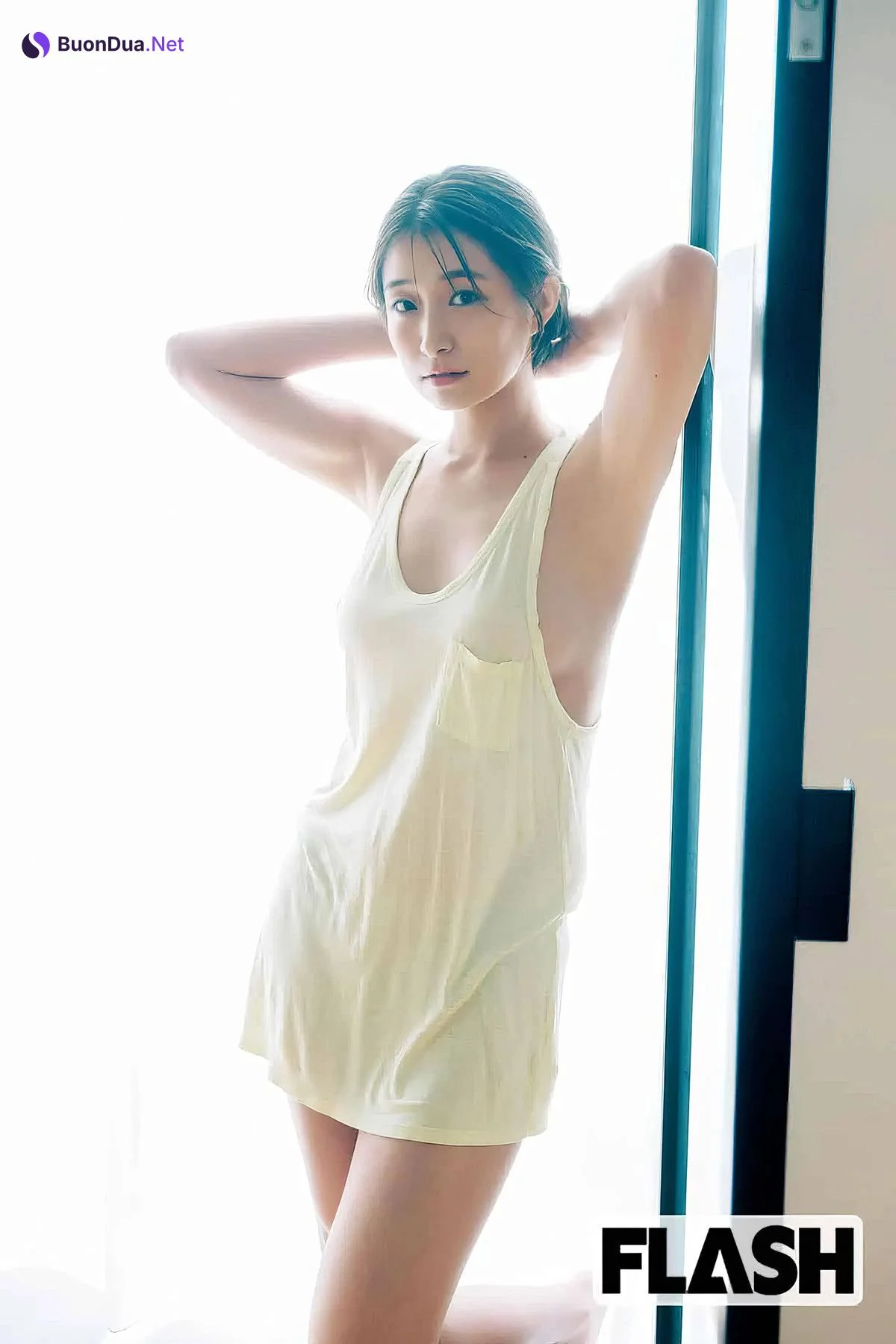 Erina Masuda 益田恵梨菜, FLASH 2024.07.16 (フラッシュ 2024年7月16日号) - Photo 7