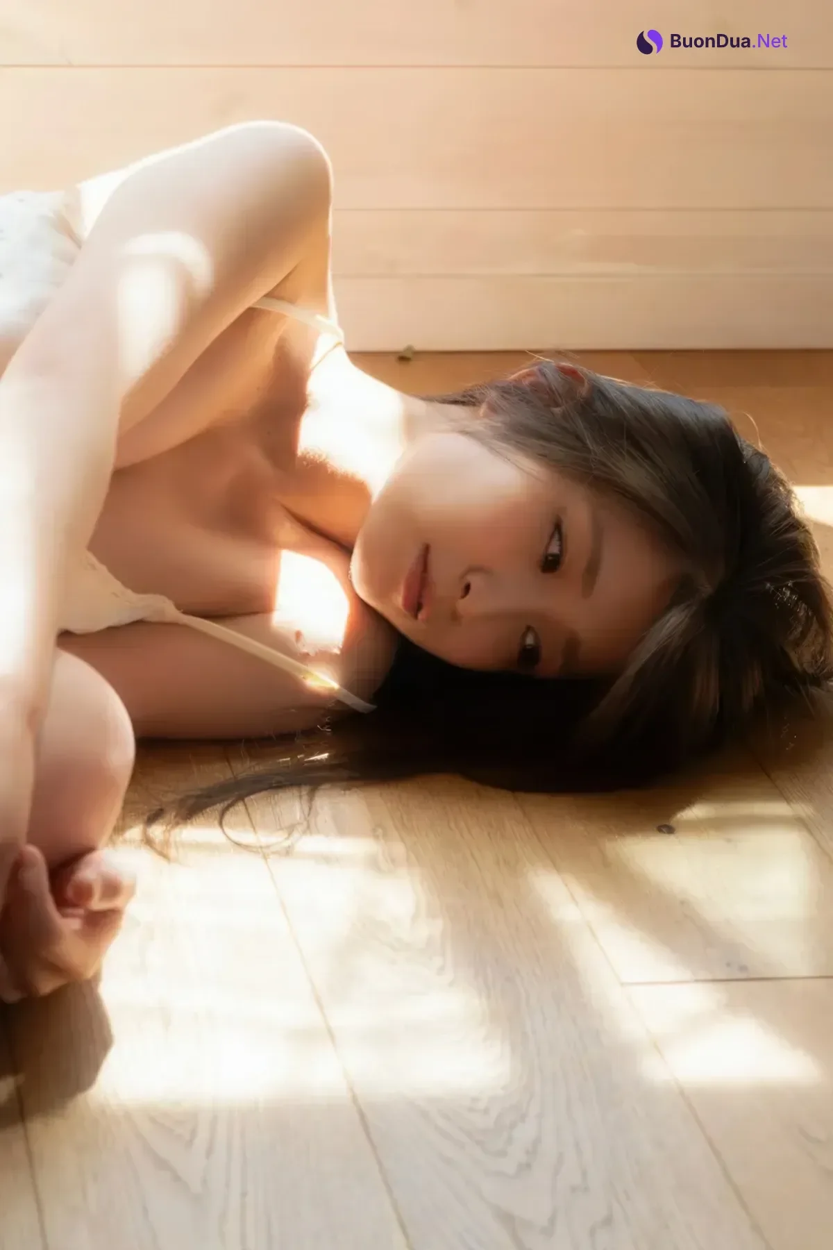 Erina Masuda 益田恵梨菜, FRIDAYデジタル写真集 「Relax」 Set.01 - Photo 14