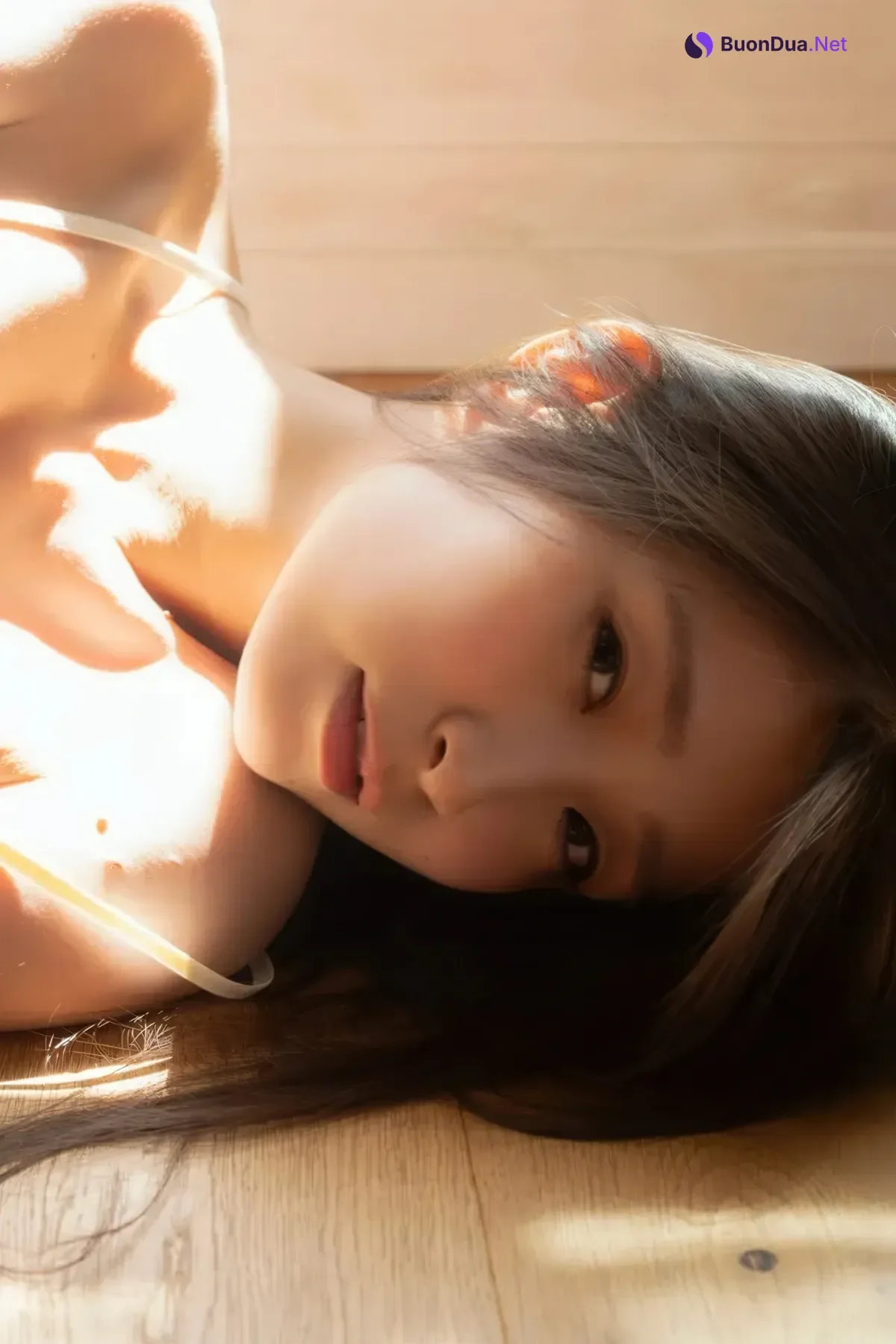 Erina Masuda 益田恵梨菜, FRIDAYデジタル写真集 「Relax」 Set.01 - Photo 17