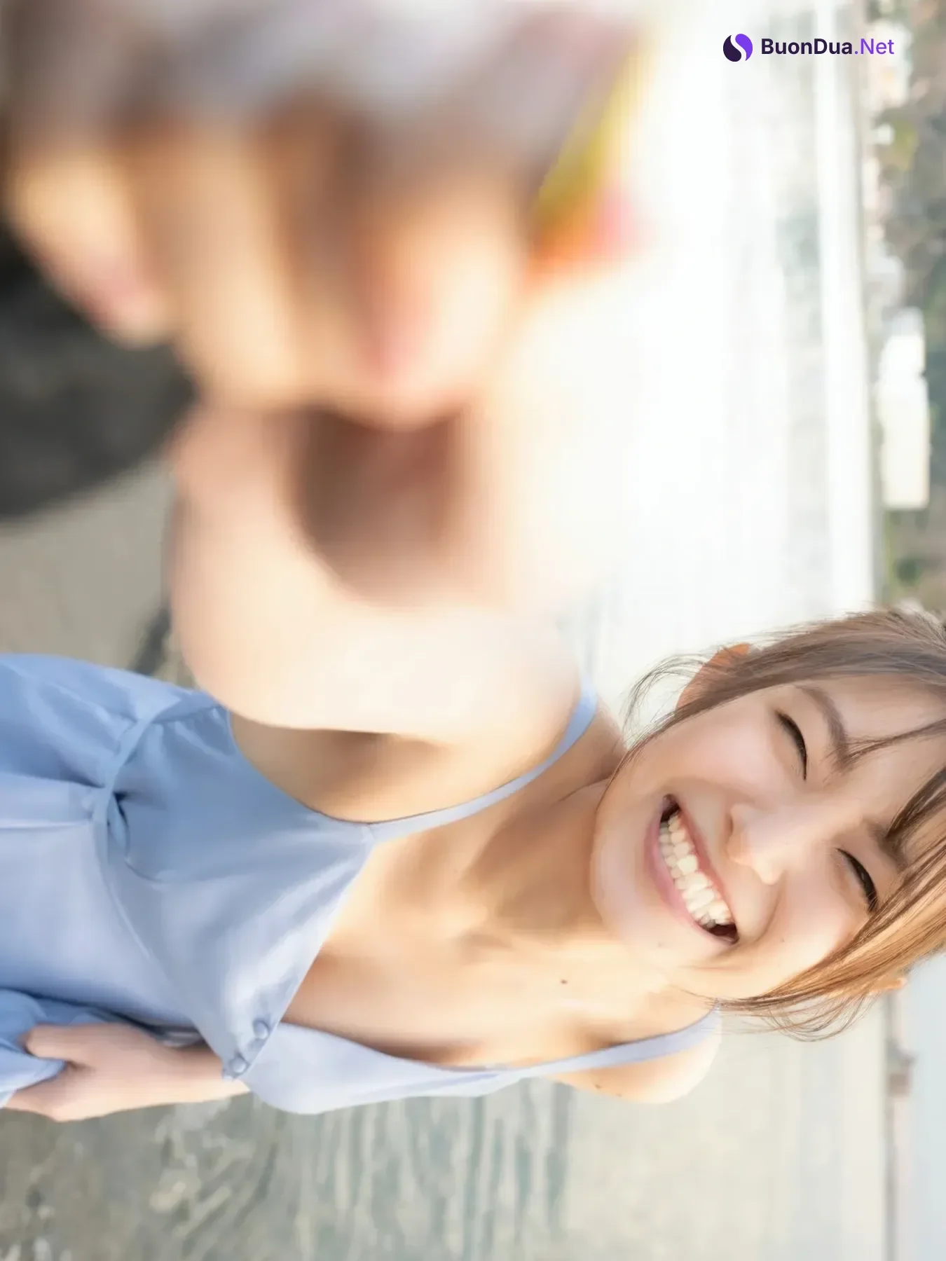 Erina Masuda 益田恵梨菜, FRIDAYデジタル写真集 「Relax」 Set.03 - Photo 10