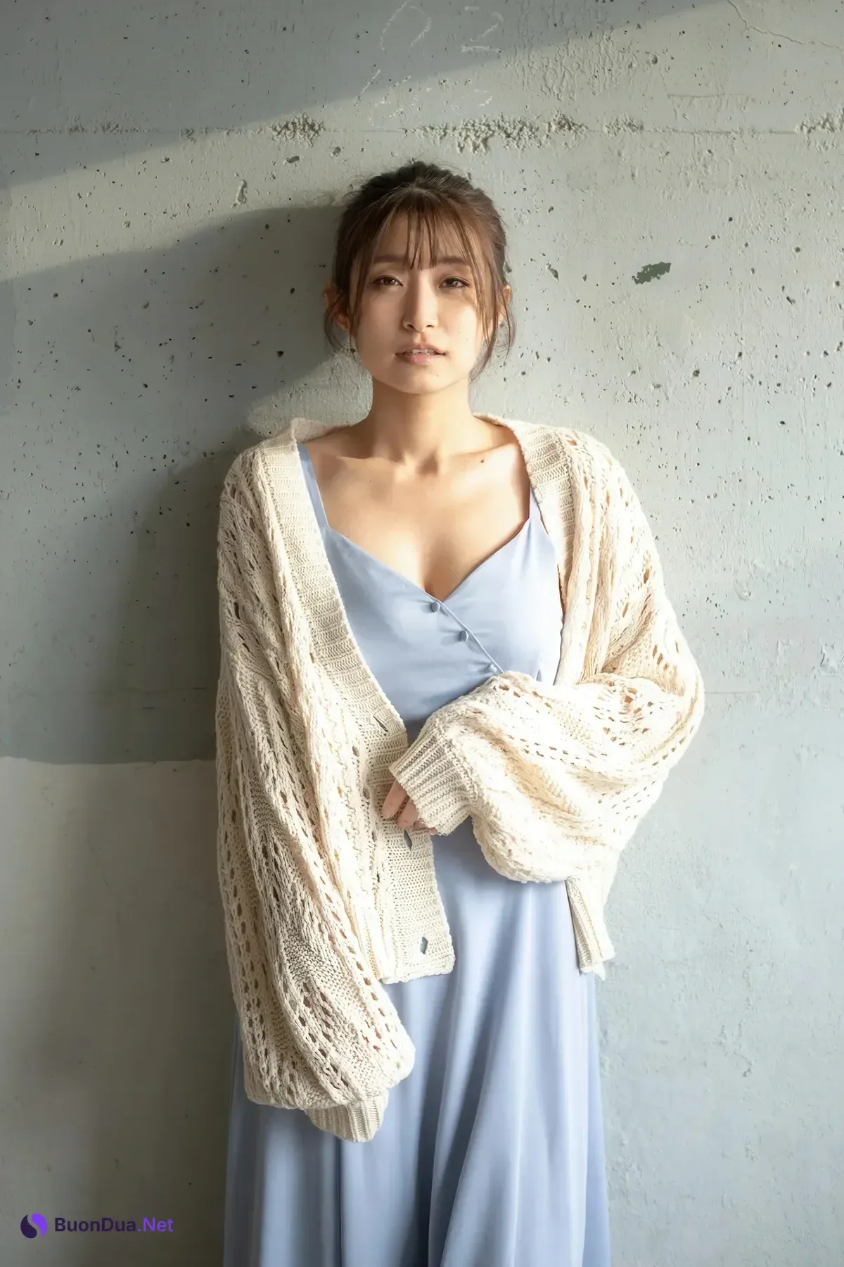 Erina Masuda 益田恵梨菜, FRIDAYデジタル写真集 「Relax」 Set.03 - Photo 2