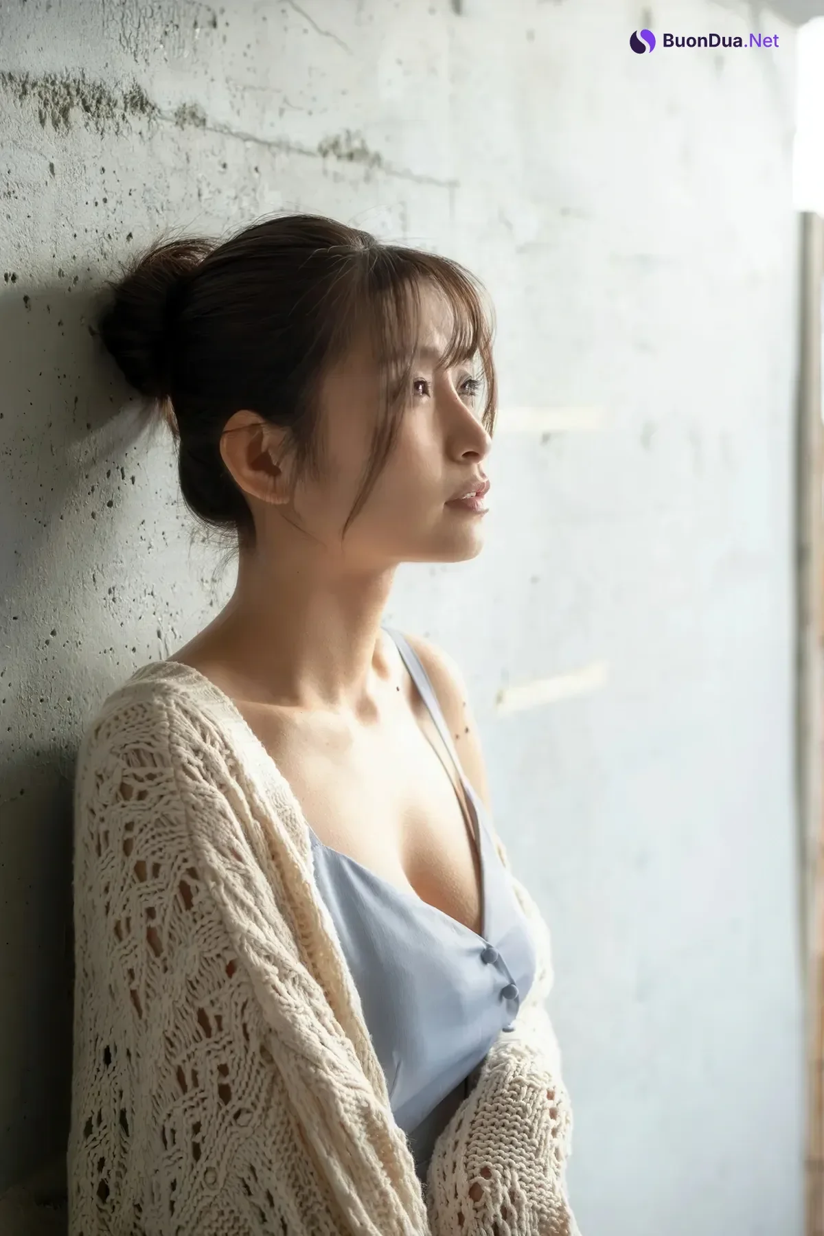 Erina Masuda 益田恵梨菜, FRIDAYデジタル写真集 「Relax」 Set.03 - Photo 4