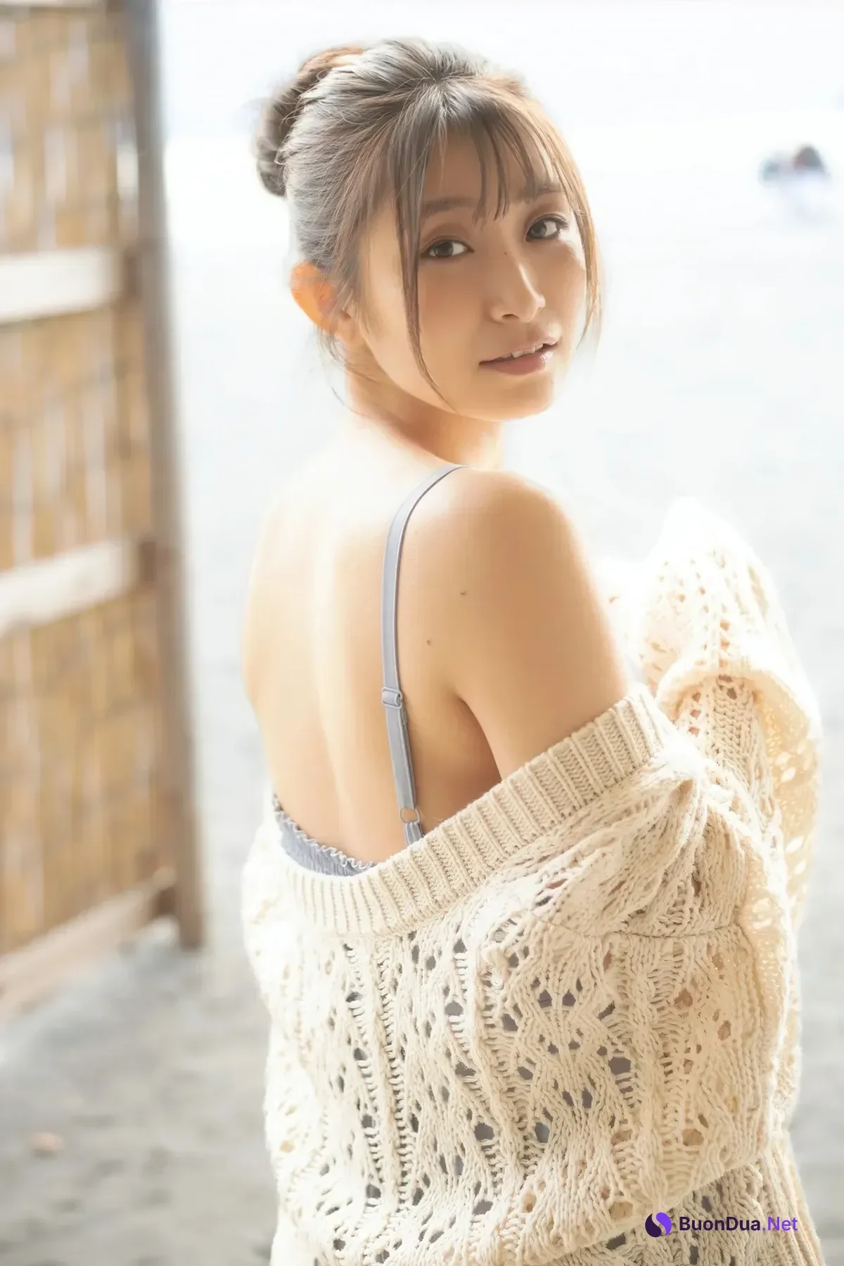 Erina Masuda 益田恵梨菜, FRIDAYデジタル写真集 「Relax」 Set.03 - Photo 5