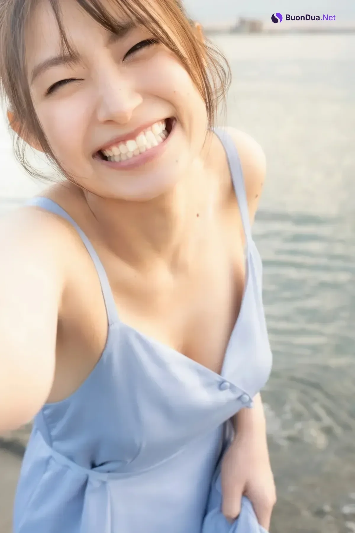 Erina Masuda 益田恵梨菜, FRIDAYデジタル写真集 「Relax」 Set.03 - Photo 9