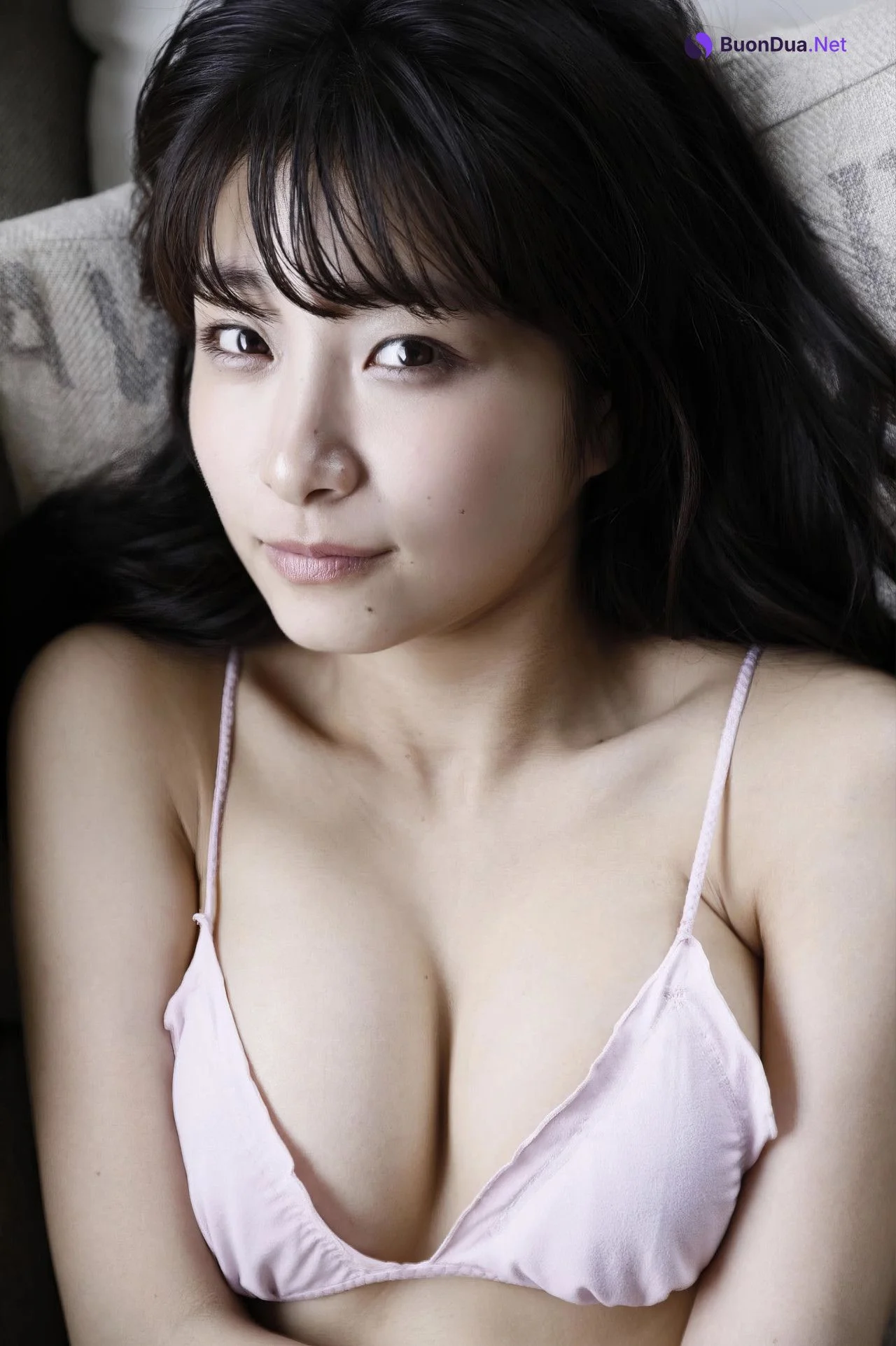 Erina Masuda 益田恵梨菜, Magnetic.G デジタル写真集 [Time] Set.02 - Photo 19
