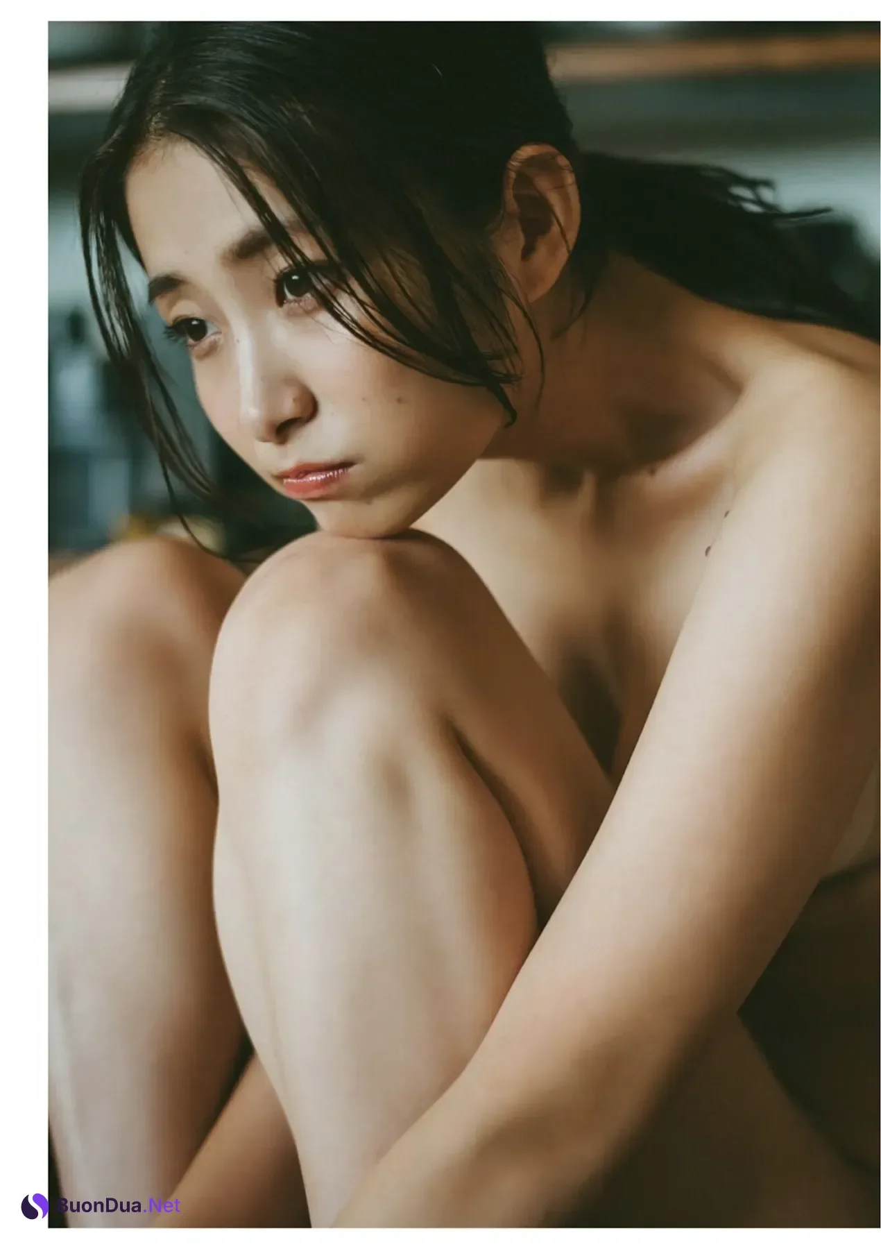 Erina Masuda 益田恵梨菜, Yura Yura 由良ゆら, DOLCE ドルチェ Vol.12 - Photo 12