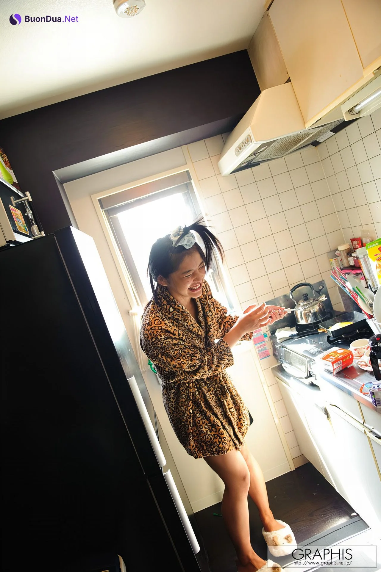 Eririka Katagiri 片桐えりりか, Graphis Special [Eririka’s Day] Set.01 - รูปภาพ 18