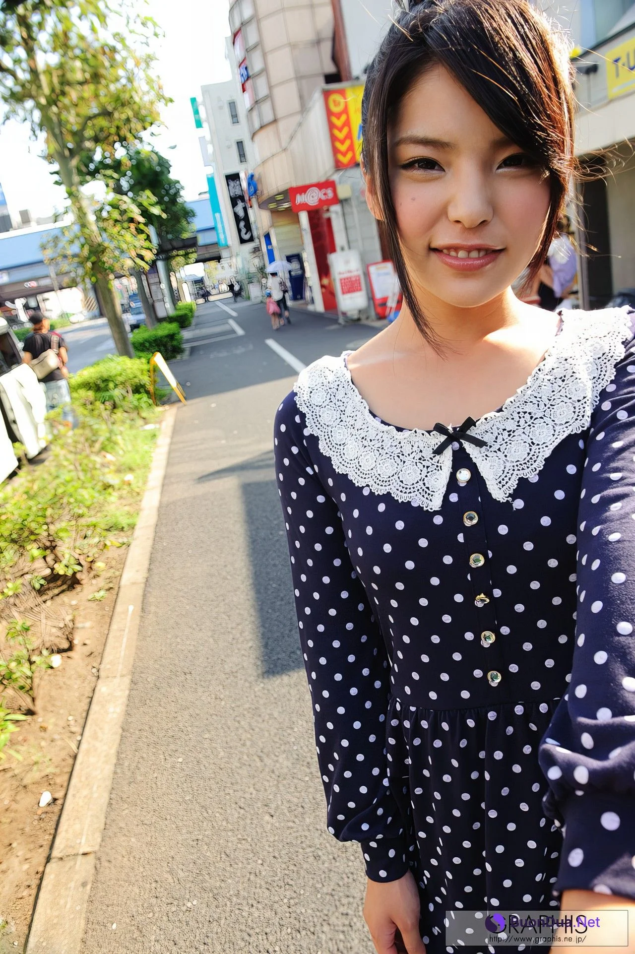 Eririka Katagiri 片桐えりりか, Graphis Special [Eririka’s Day] Set.02 - Photo 10
