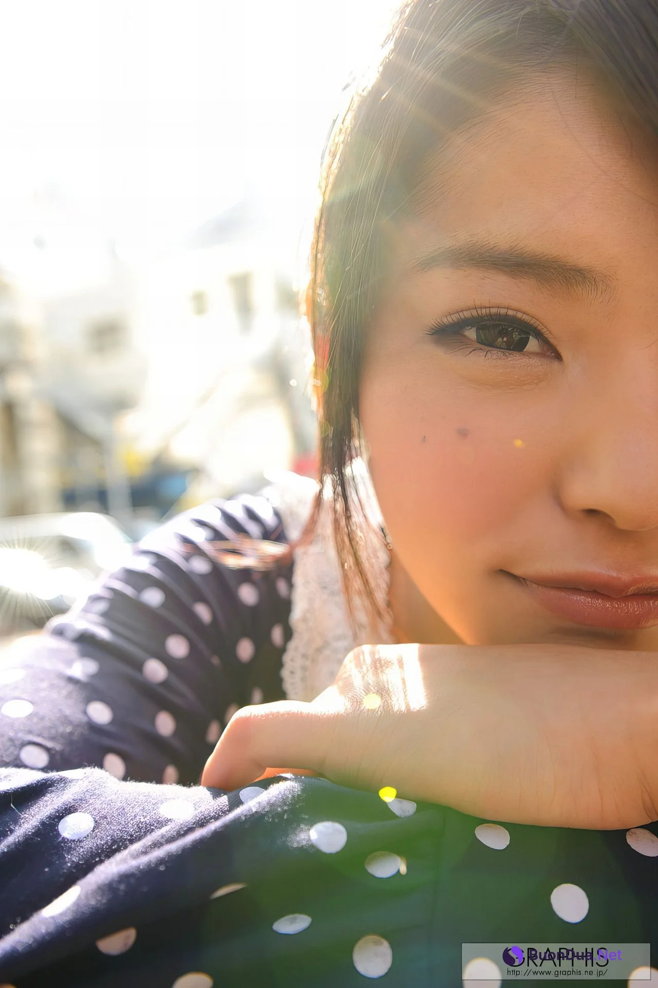 Eririka Katagiri 片桐えりりか, Graphis Special [Eririka’s Day] Set.02 - Photo 12