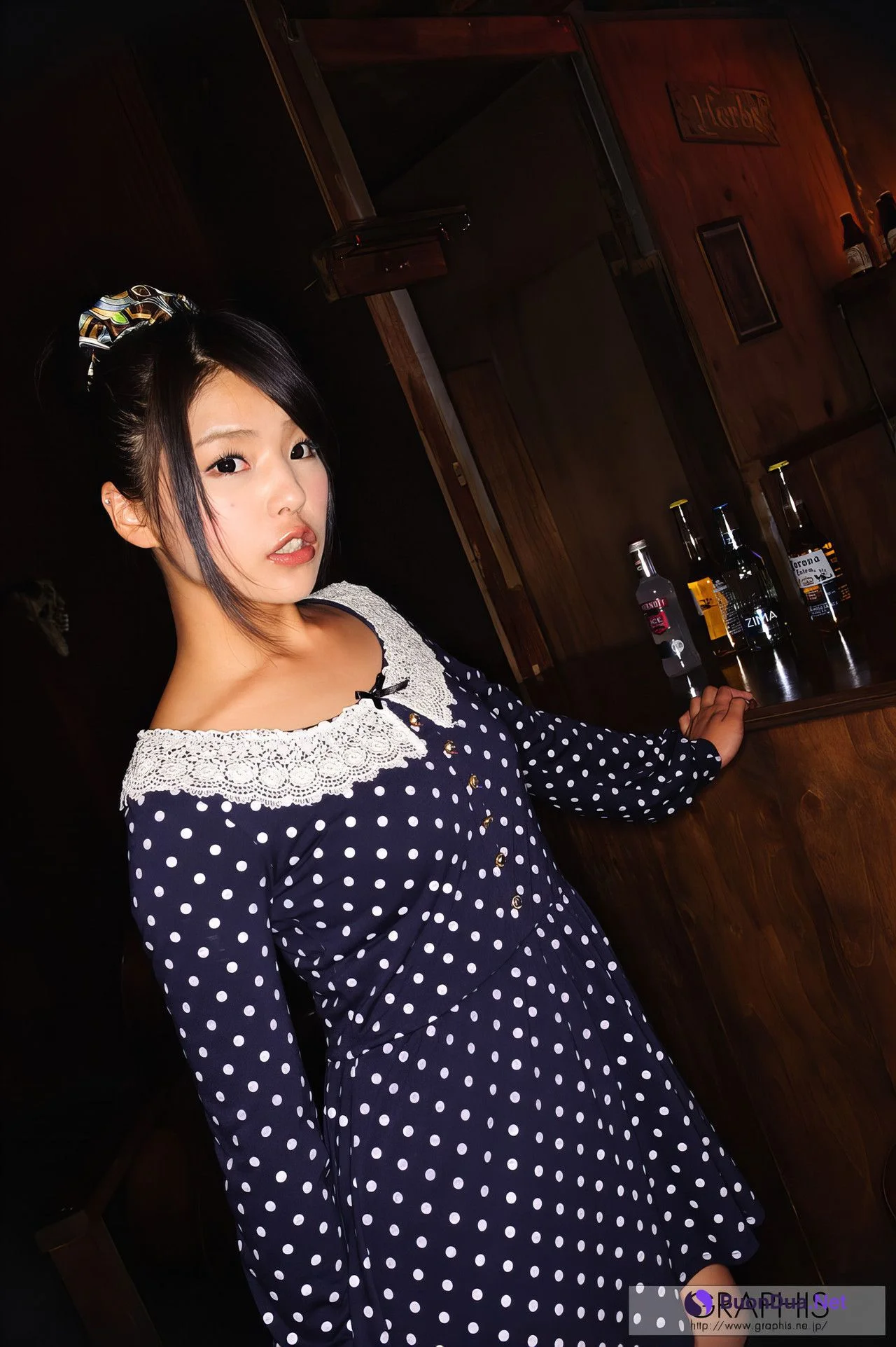 Eririka Katagiri 片桐えりりか, Graphis Special [Eririka’s Day] Set.02 - Photo 13