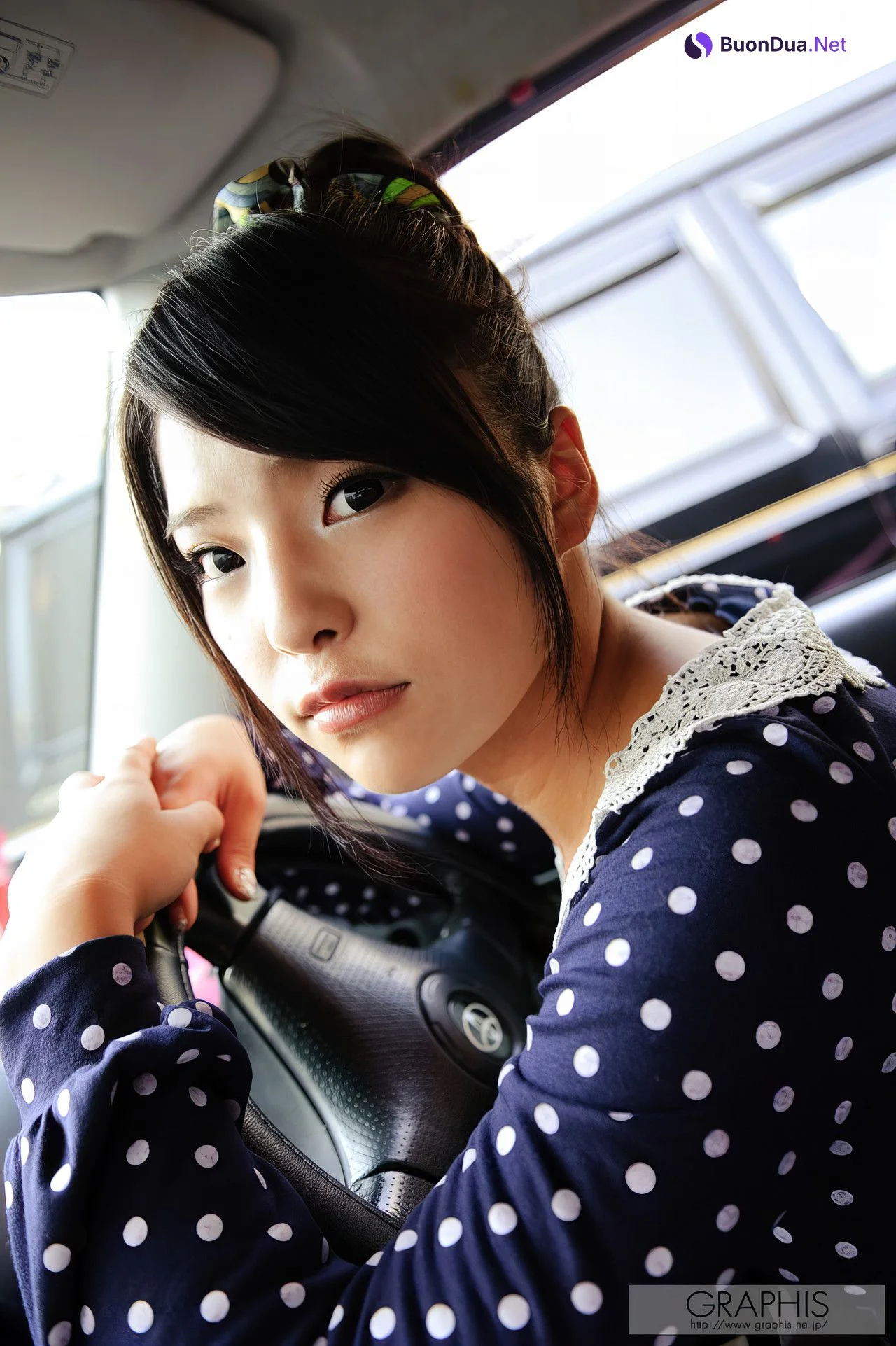 Eririka Katagiri 片桐えりりか, Graphis Special [Eririka’s Day] Set.02 - Photo 5