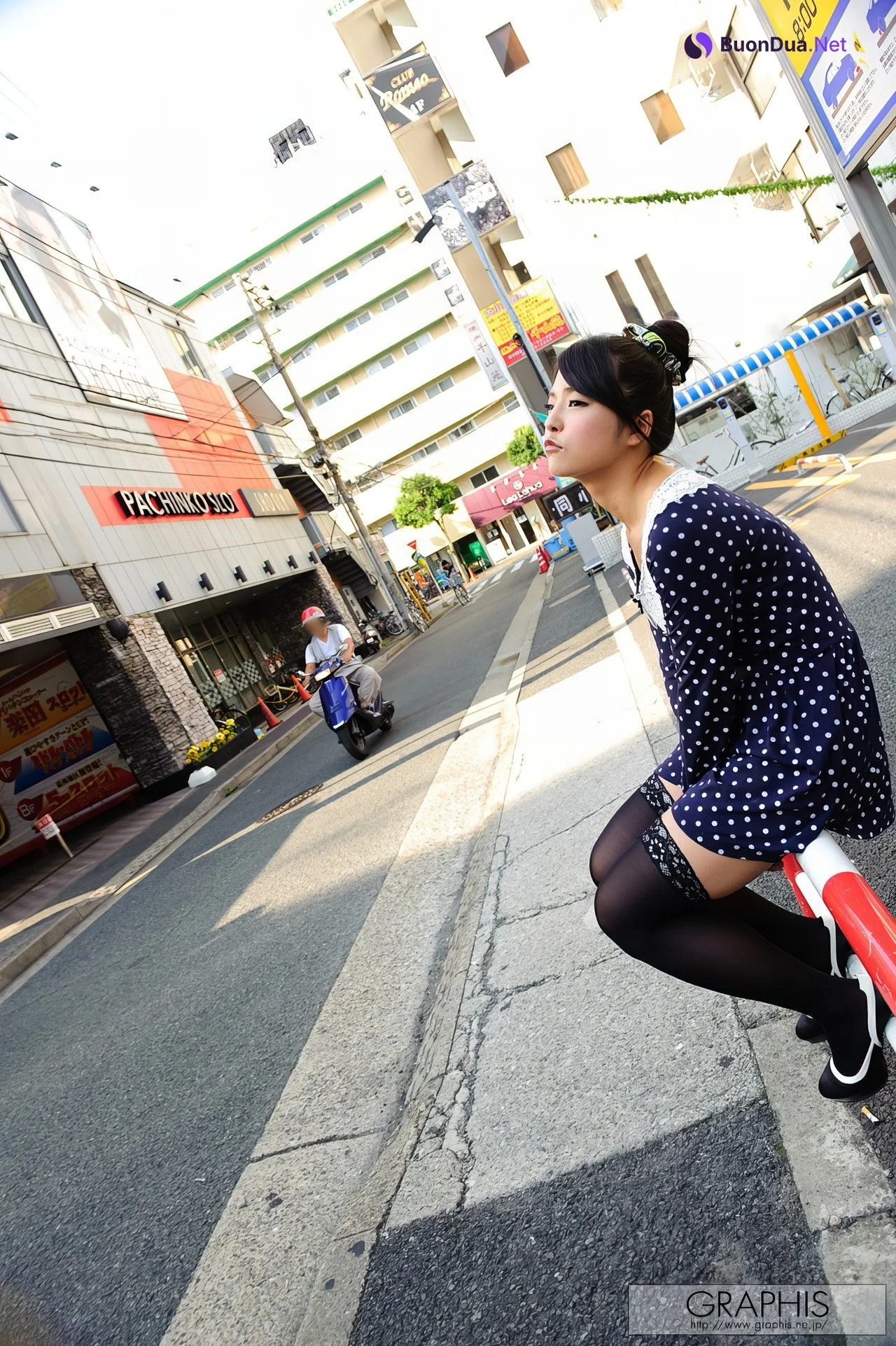 Eririka Katagiri 片桐えりりか, Graphis Special [Eririka’s Day] Set.02 - Photo 9