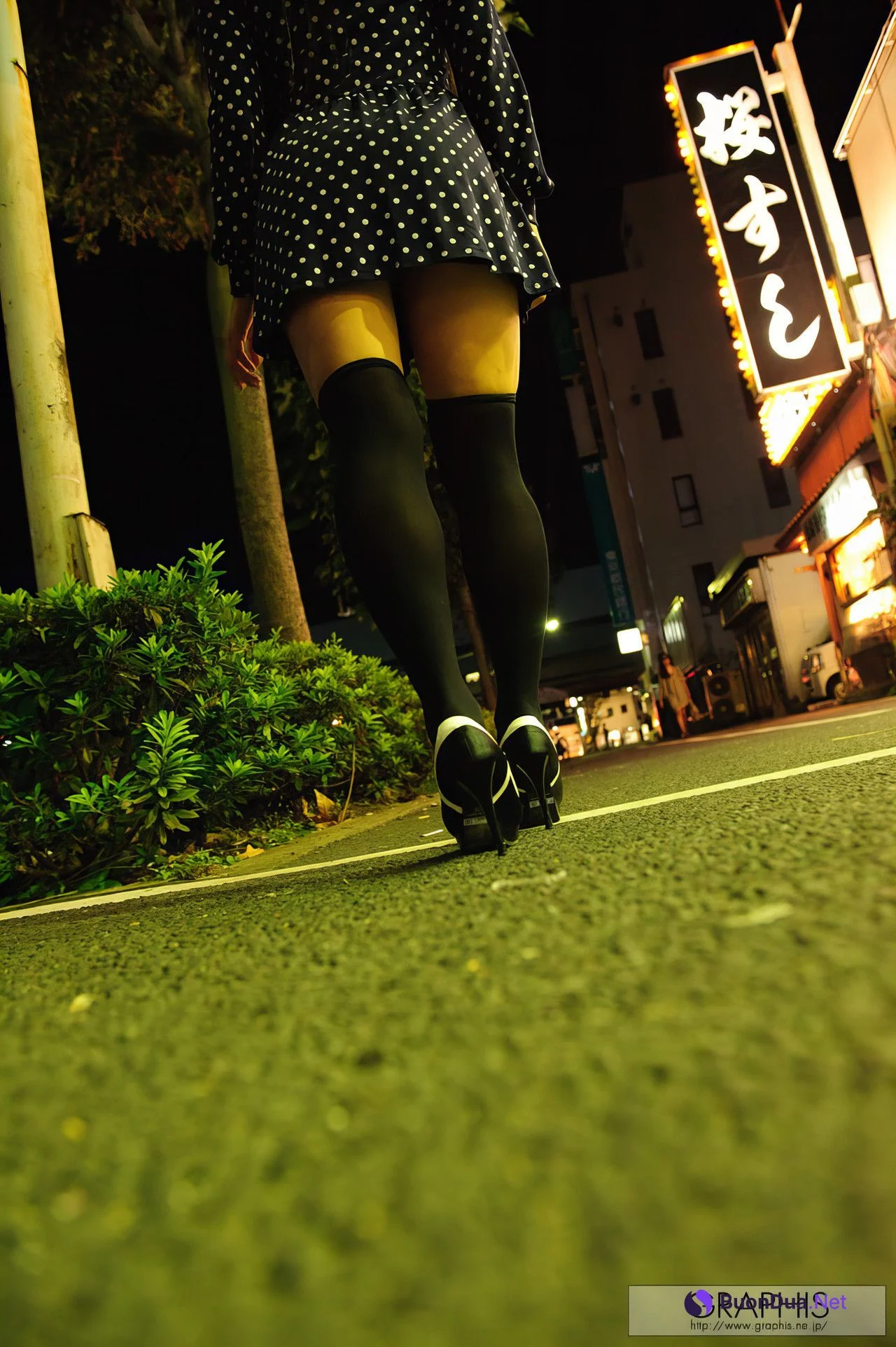Eririka Katagiri 片桐えりりか, Graphis Special [Eririka’s Day] Set.03 - Photo 2