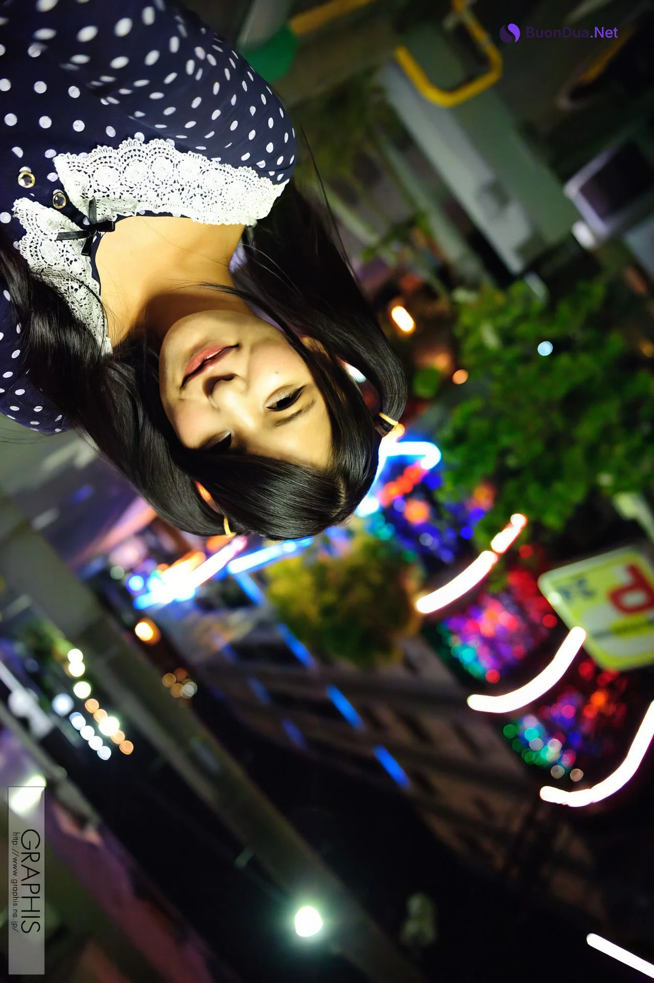 Eririka Katagiri 片桐えりりか, Graphis Special [Eririka’s Day] Set.03 - Photo 4