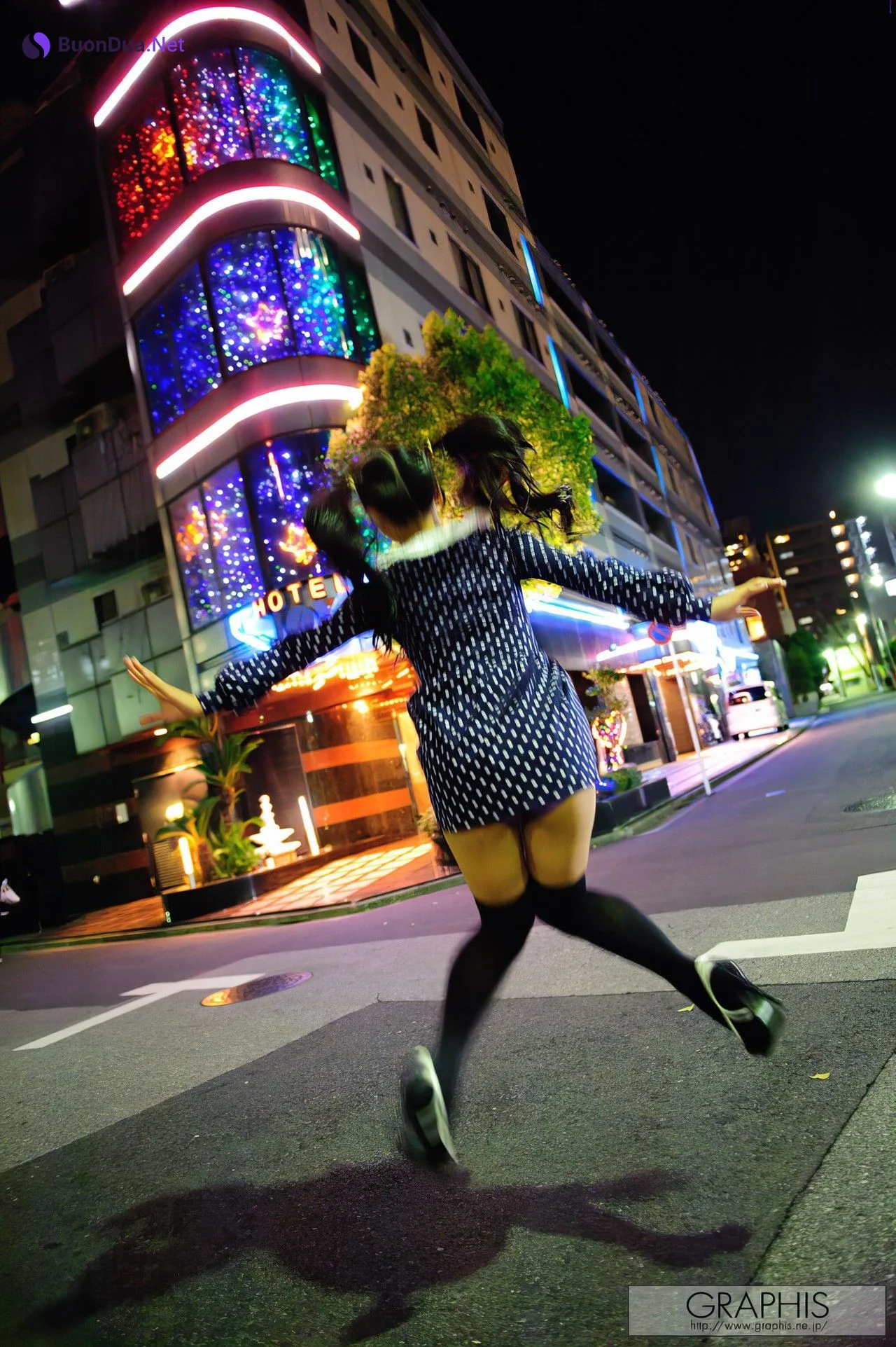 Eririka Katagiri 片桐えりりか, Graphis Special [Eririka’s Day] Set.03 - Photo 5
