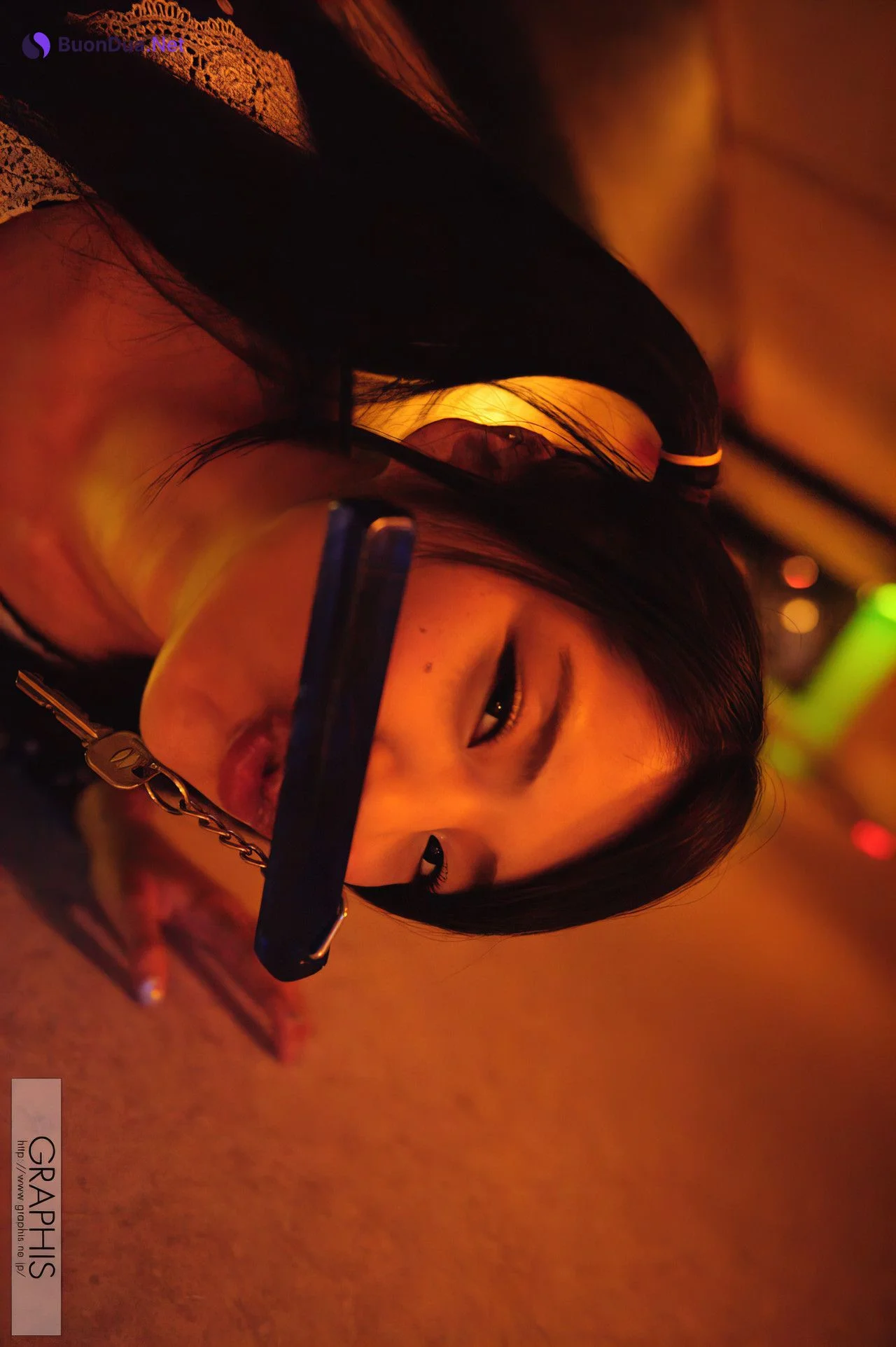 Eririka Katagiri 片桐えりりか, Graphis Special [Eririka’s Day] Set.03 - Photo 6