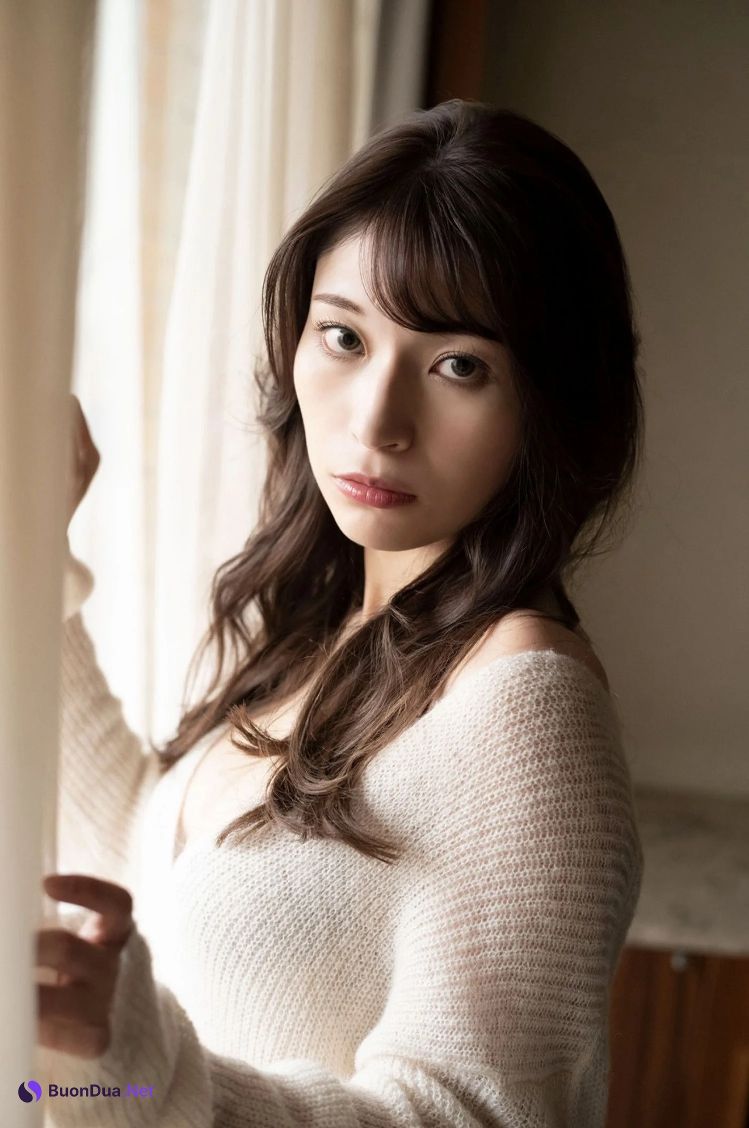 Erisa Kusunoki 楠エリサ, FLASH フラッシュ 秘密の交わり - Photo 2