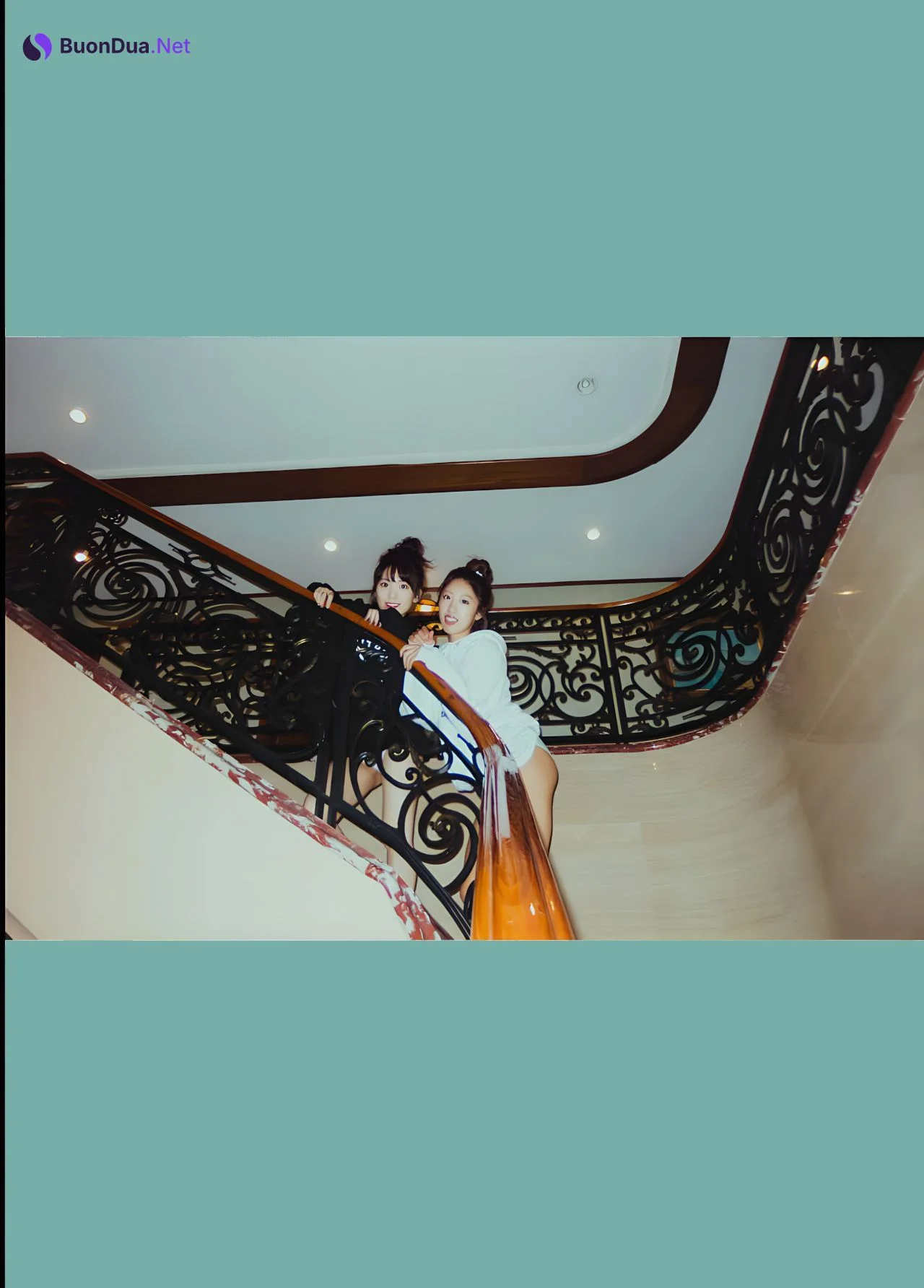 山岸逢花 ＆ 竹内有紀, #Escape デジタル写真集 Set.01 - Photo 18