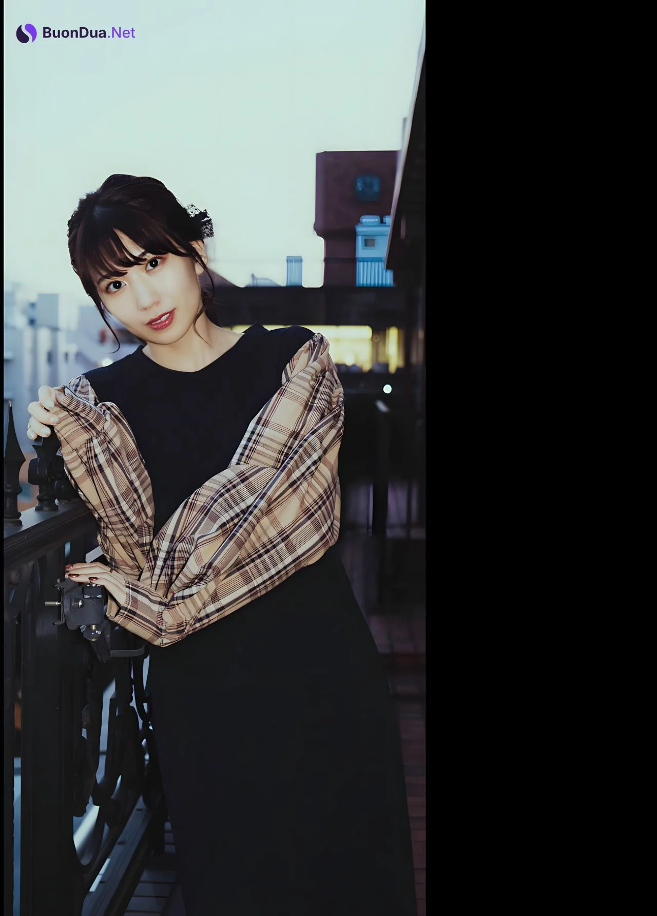 山岸逢花 ＆ 竹内有紀, #Escape デジタル写真集 Set.01 - Photo 2