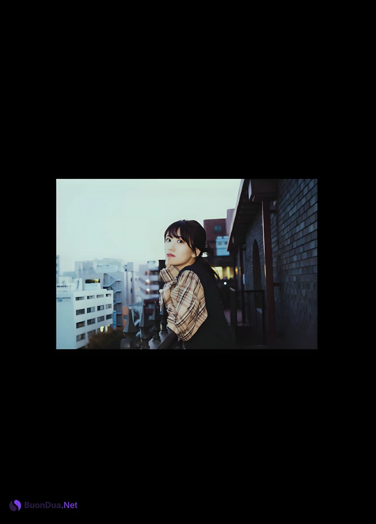 山岸逢花 ＆ 竹内有紀, #Escape デジタル写真集 Set.01 - Photo 3