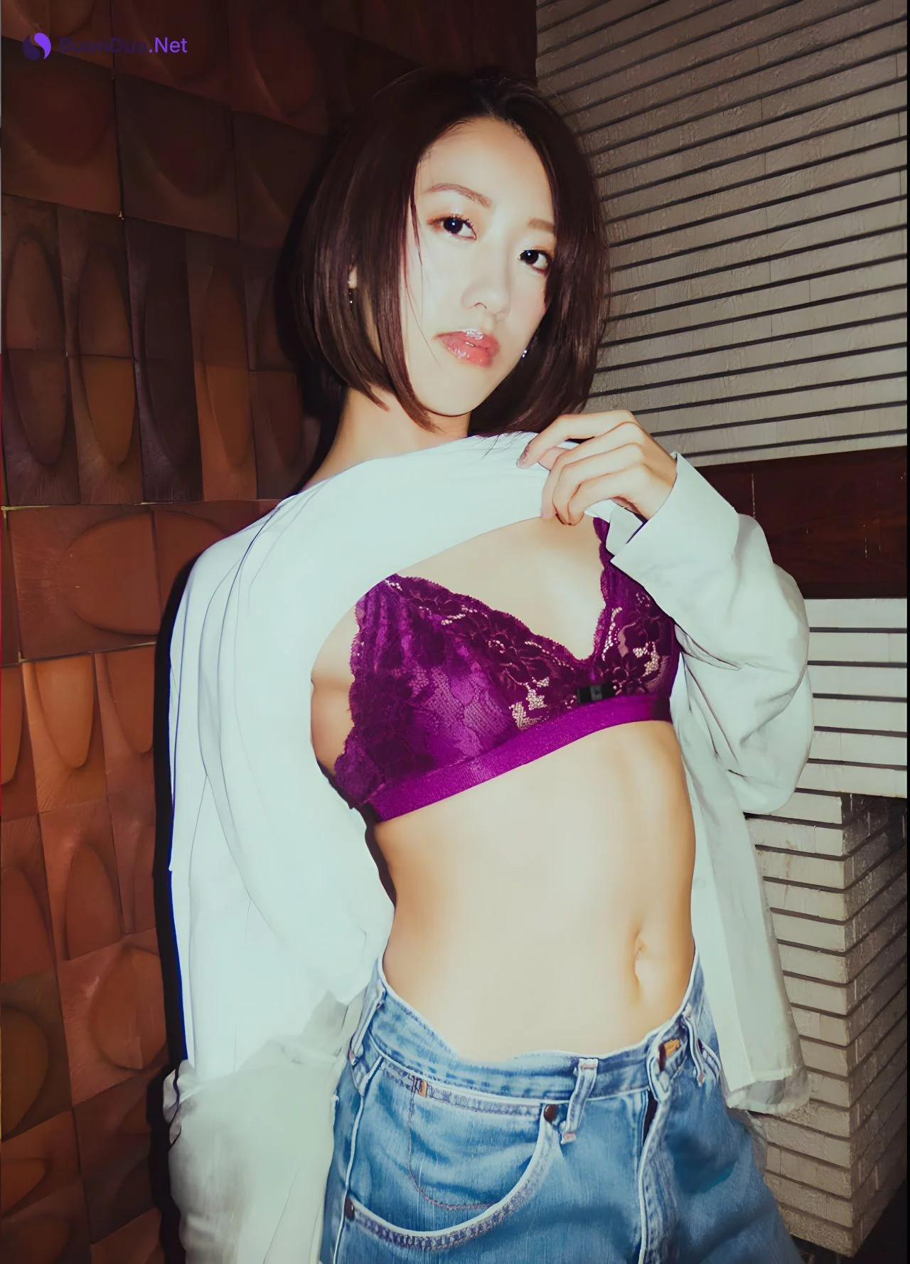 山岸逢花 ＆ 竹内有紀, #Escape デジタル写真集 Set.02 - Photo 4
