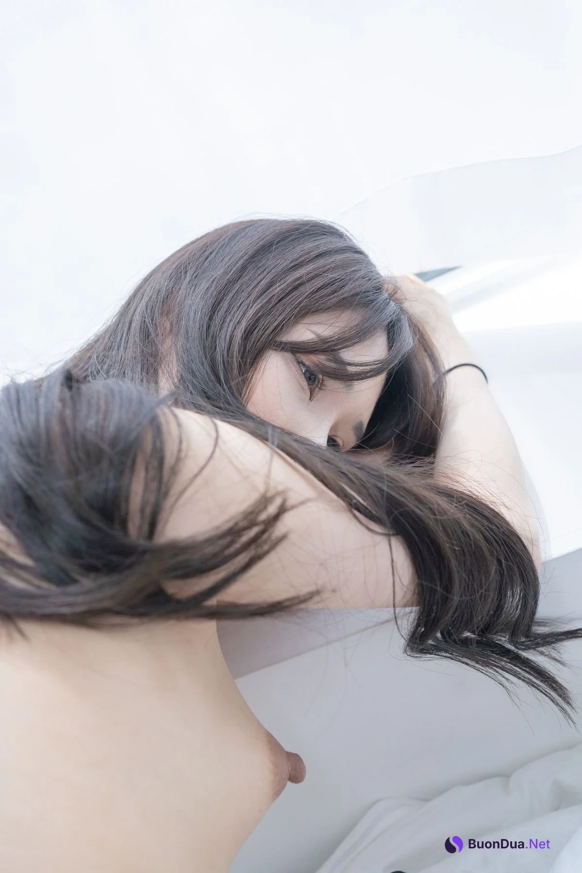 Eunha 은하, DMOffice “Red lever No.01” - Photo 18
