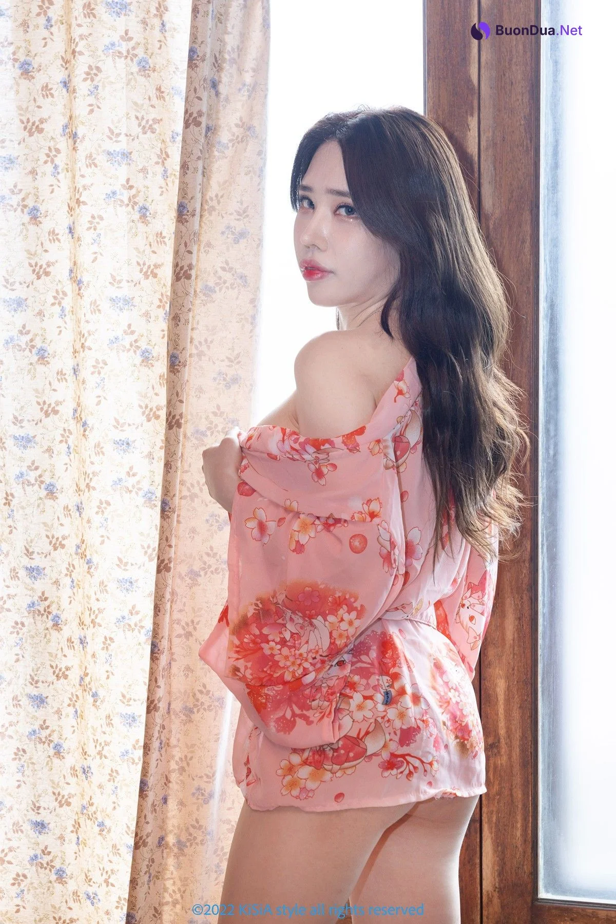 Eunha 은하, KiSiA Vol.31 그땐 그랬지 Set.02 - Photo 11