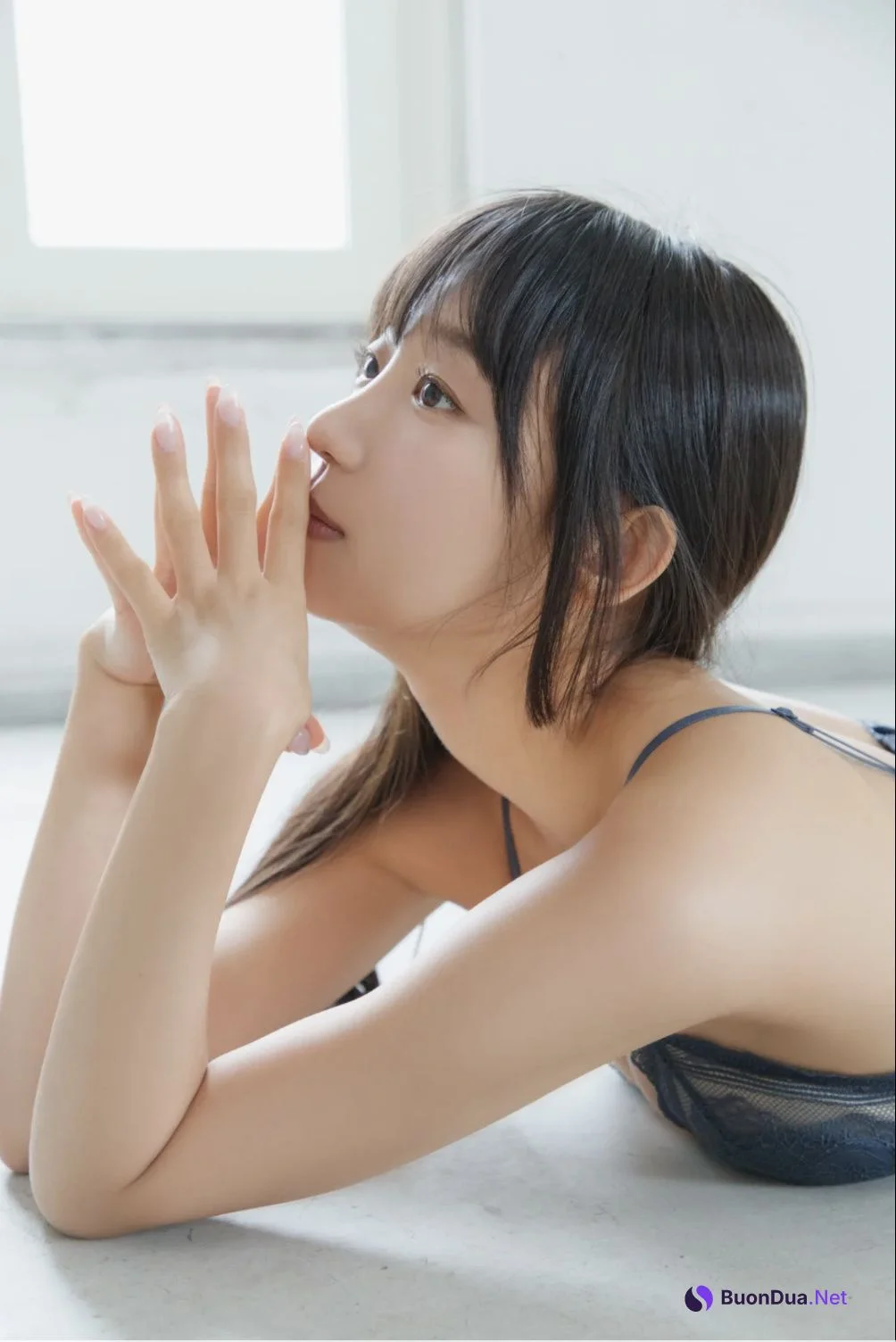 Eunji Pyo 표은지, FRIDAY GOLD フライデーゴールド Juicy - Photo 10