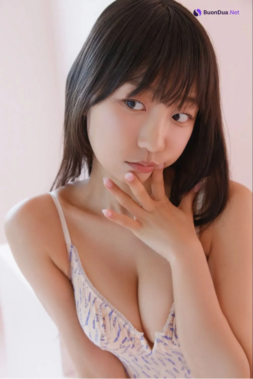 Eunji Pyo 표은지, FRIDAY GOLD フライデーゴールド Juicy - Photo 12