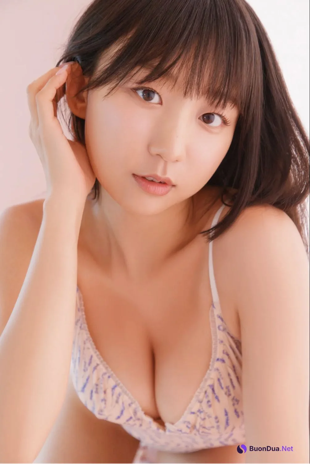 Eunji Pyo 표은지, FRIDAY GOLD フライデーゴールド Juicy - Photo 17