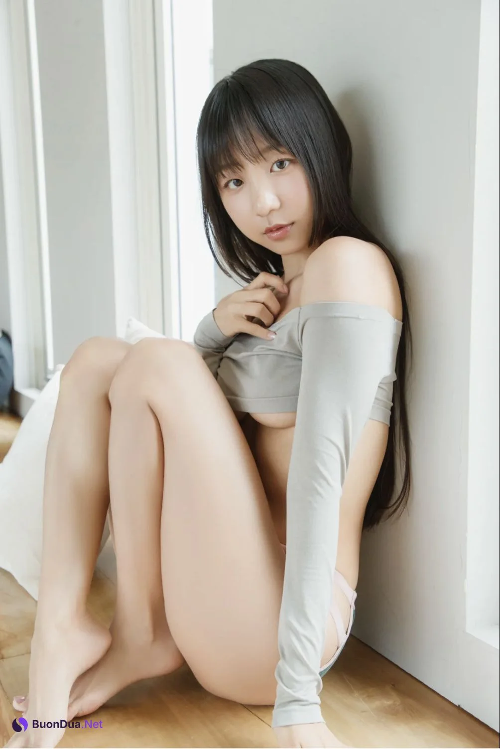 Eunji Pyo 표은지, FRIDAY GOLD フライデーゴールド Juicy - Photo 18