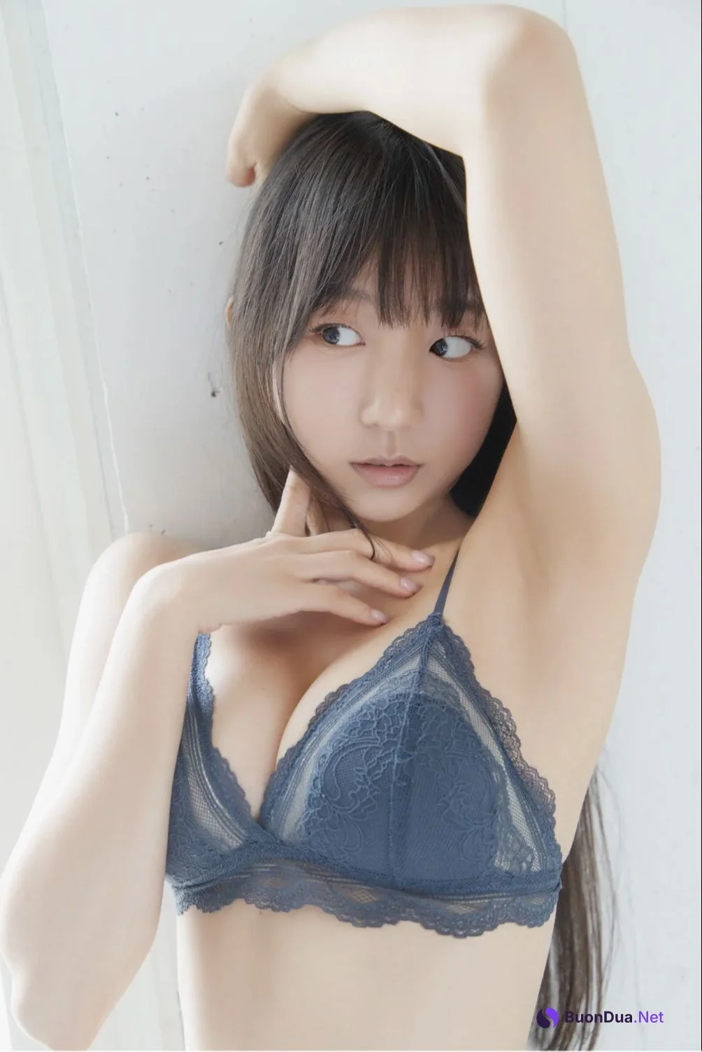 Eunji Pyo 표은지, FRIDAY GOLD フライデーゴールド Juicy - Photo 4
