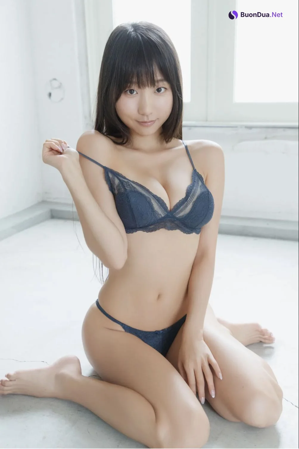 Eunji Pyo 표은지, FRIDAY GOLD フライデーゴールド Juicy - Photo 6