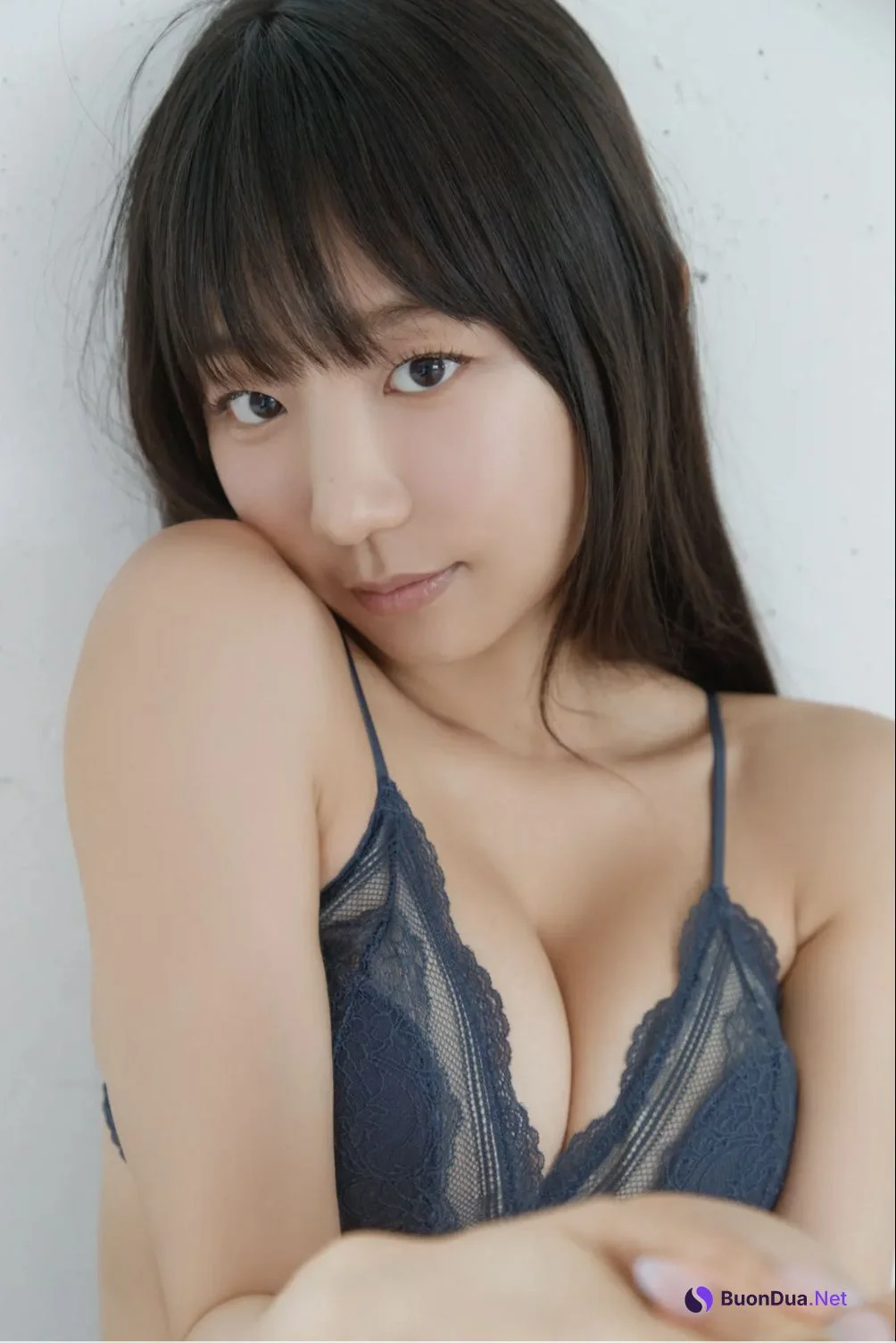 Eunji Pyo 표은지, FRIDAY GOLD フライデーゴールド Juicy - Photo 9