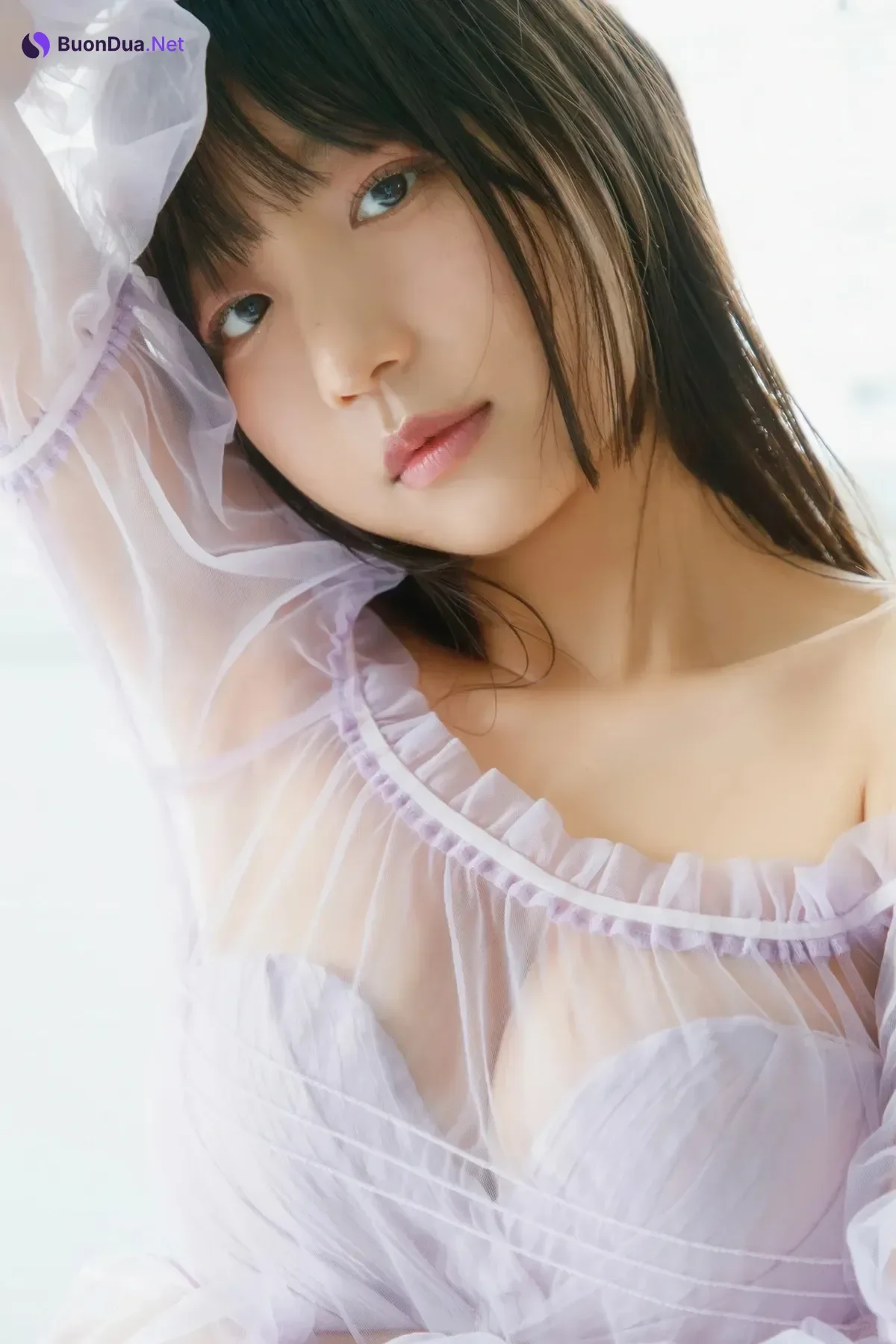 Eunji Pyo 표은지, FRIDAYデジタル写真集 「Juicy」 Set.02 - Photo 13