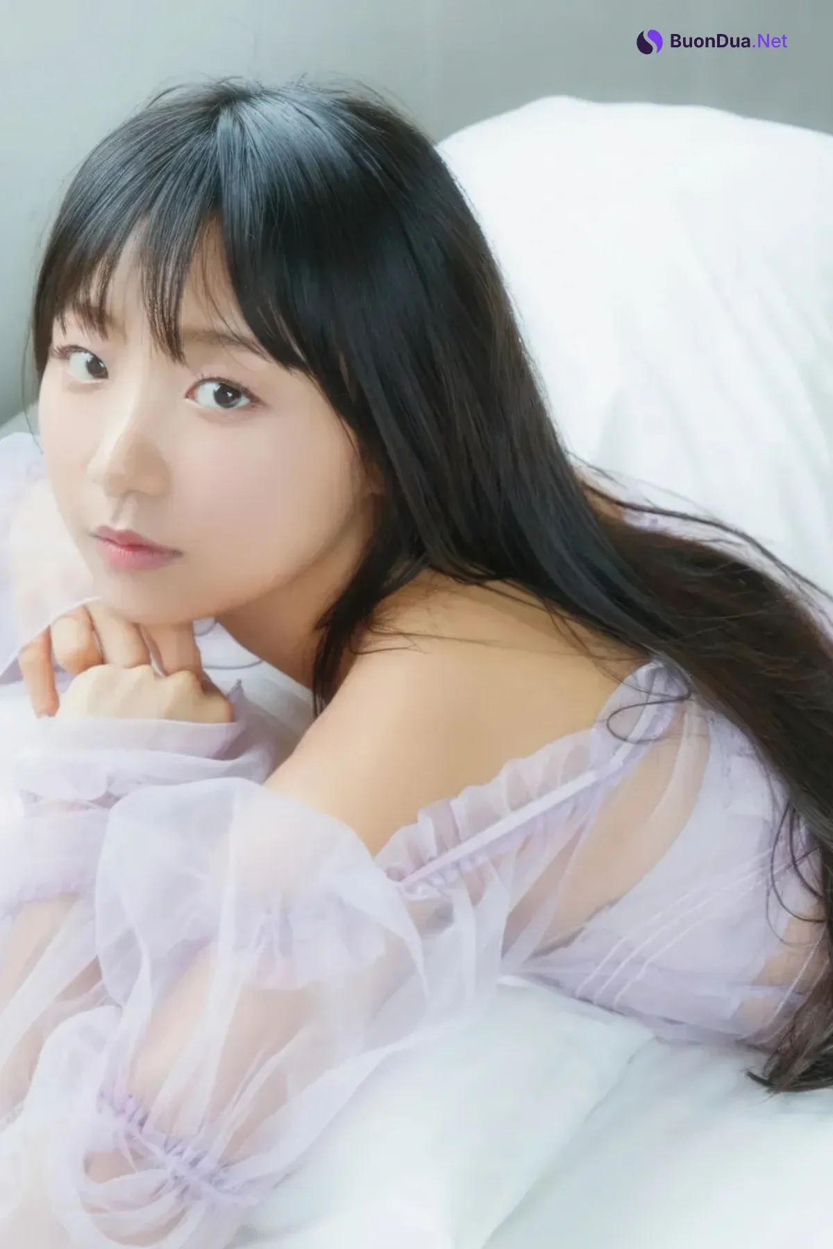 Eunji Pyo 표은지, FRIDAYデジタル写真集 「Juicy」 Set.02 - Photo 15