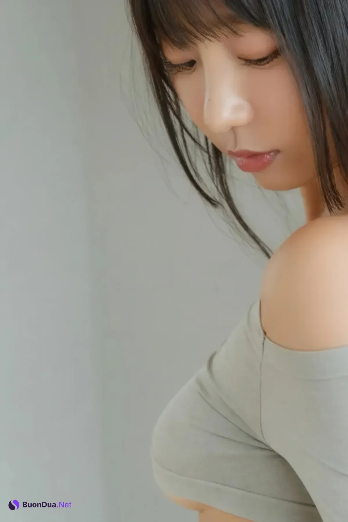 Eunji Pyo 표은지, FRIDAYデジタル写真集 「Juicy」 Set.03 - Photo 5