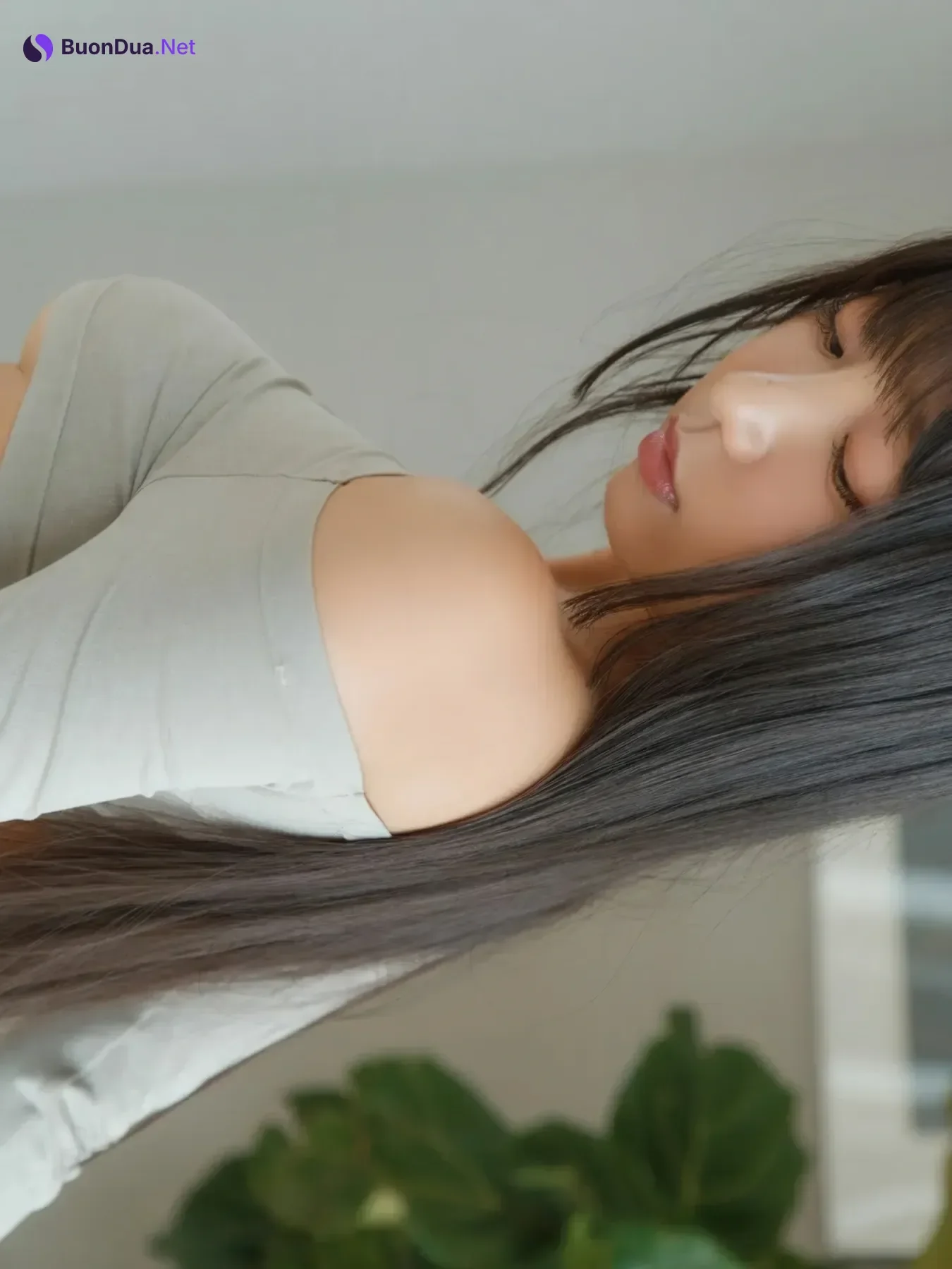 Eunji Pyo 표은지, FRIDAYデジタル写真集 「Juicy」 Set.03 - Photo 7