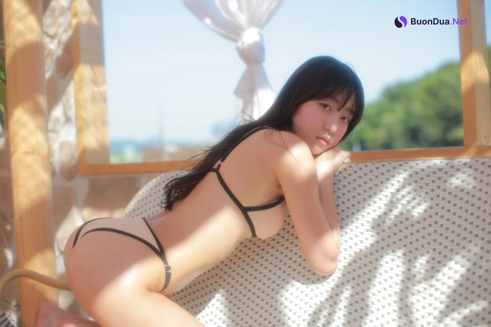 Eunji Pyo 표은지, [Patreon] 1st Photobook Set.01 - Photo 7