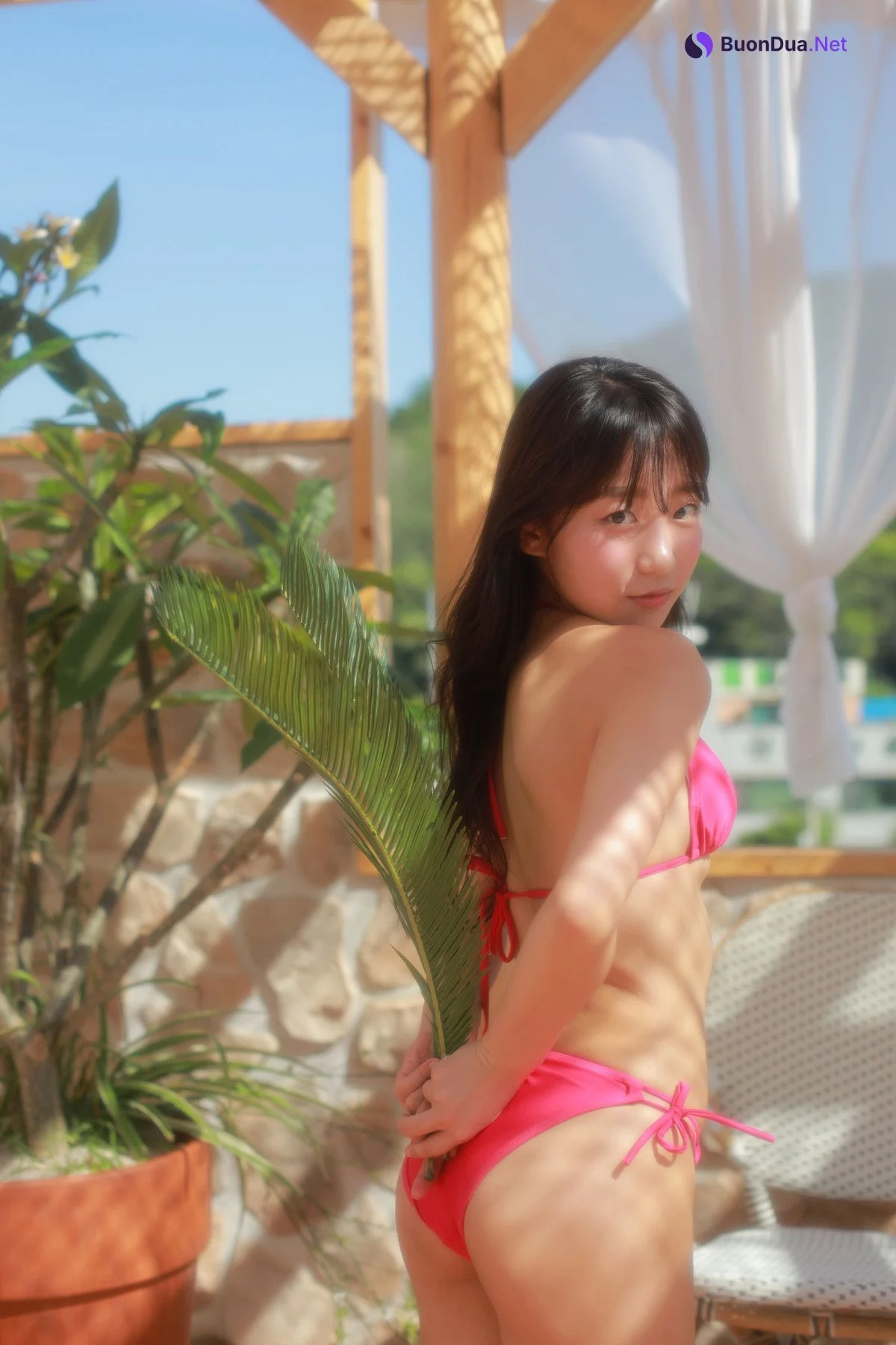 Eunji Pyo 표은지, [Patreon] 1st Photobook Set.03 - Photo 10