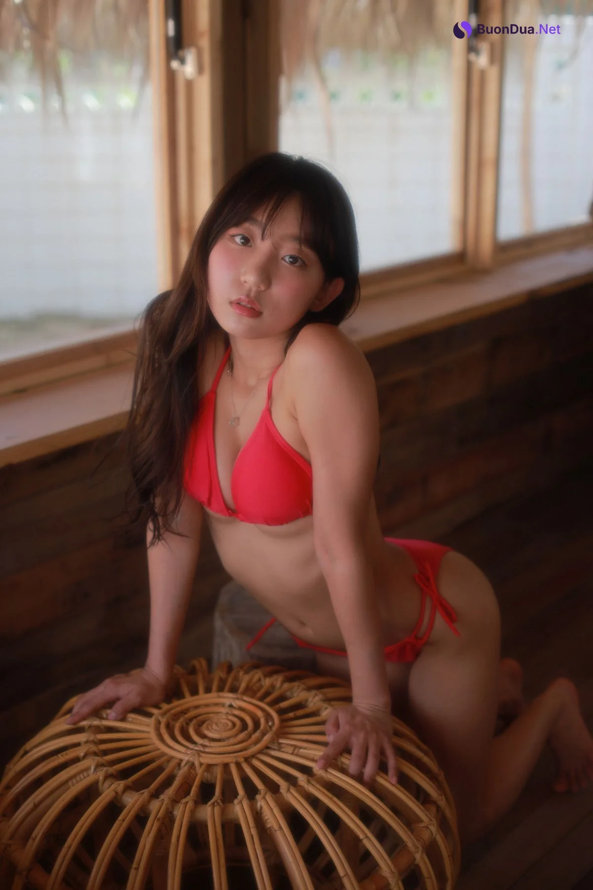 Eunji Pyo 표은지, [Patreon] 1st Photobook Set.03 - Photo 14