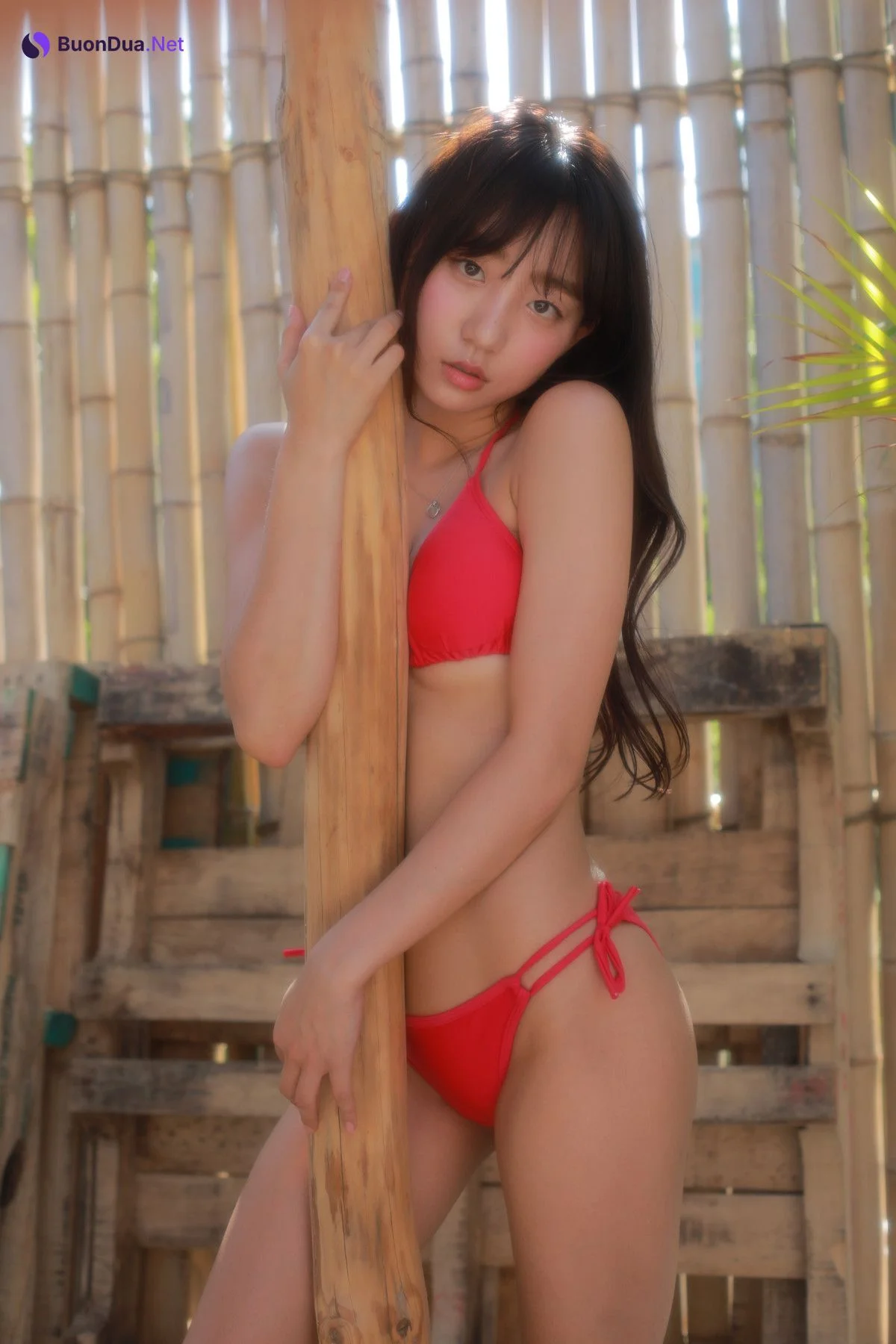 Eunji Pyo 표은지, [Patreon] 1st Photobook Set.03 - Photo 3