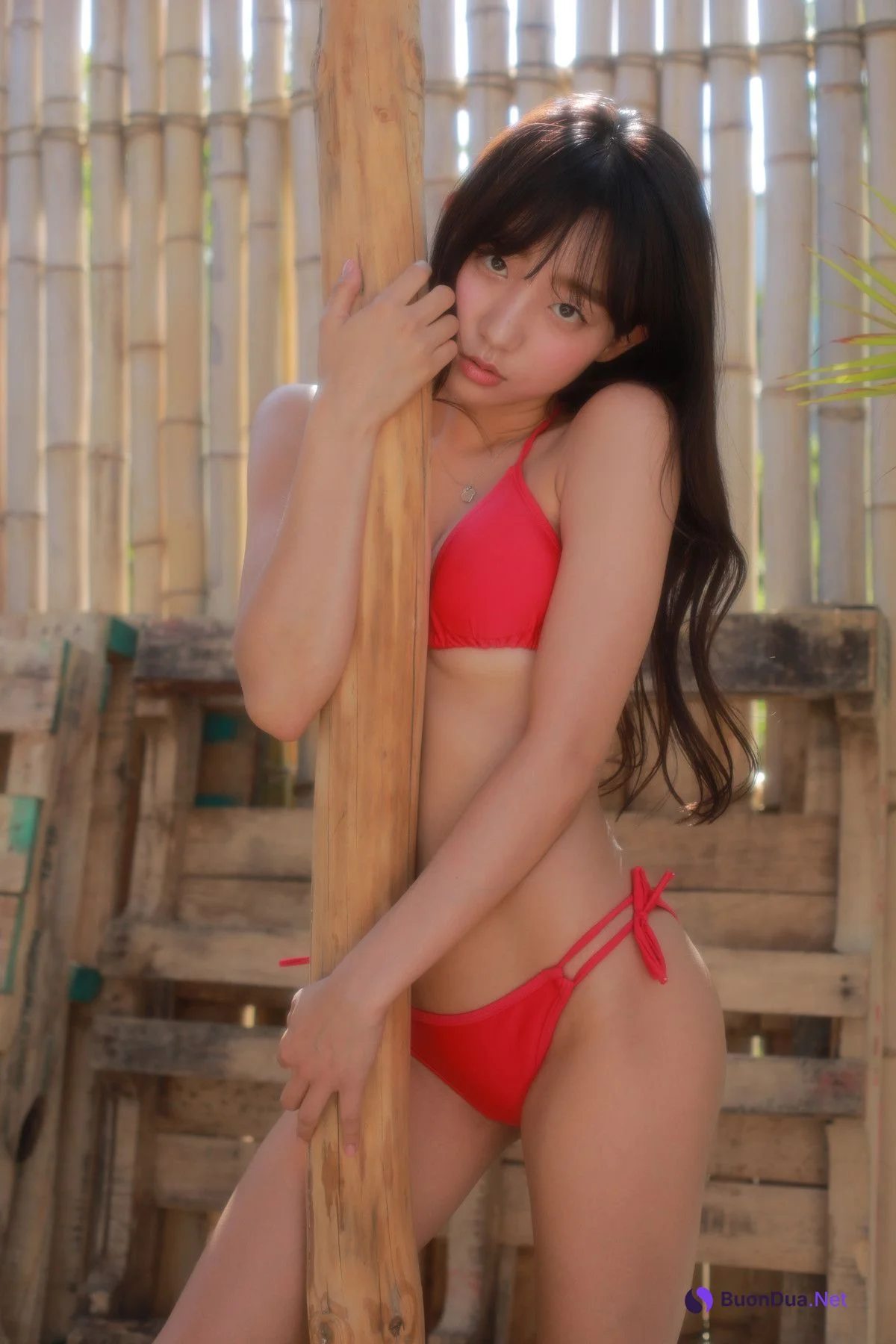 Eunji Pyo 표은지, [Patreon] 1st Photobook Set.03 - Photo 4