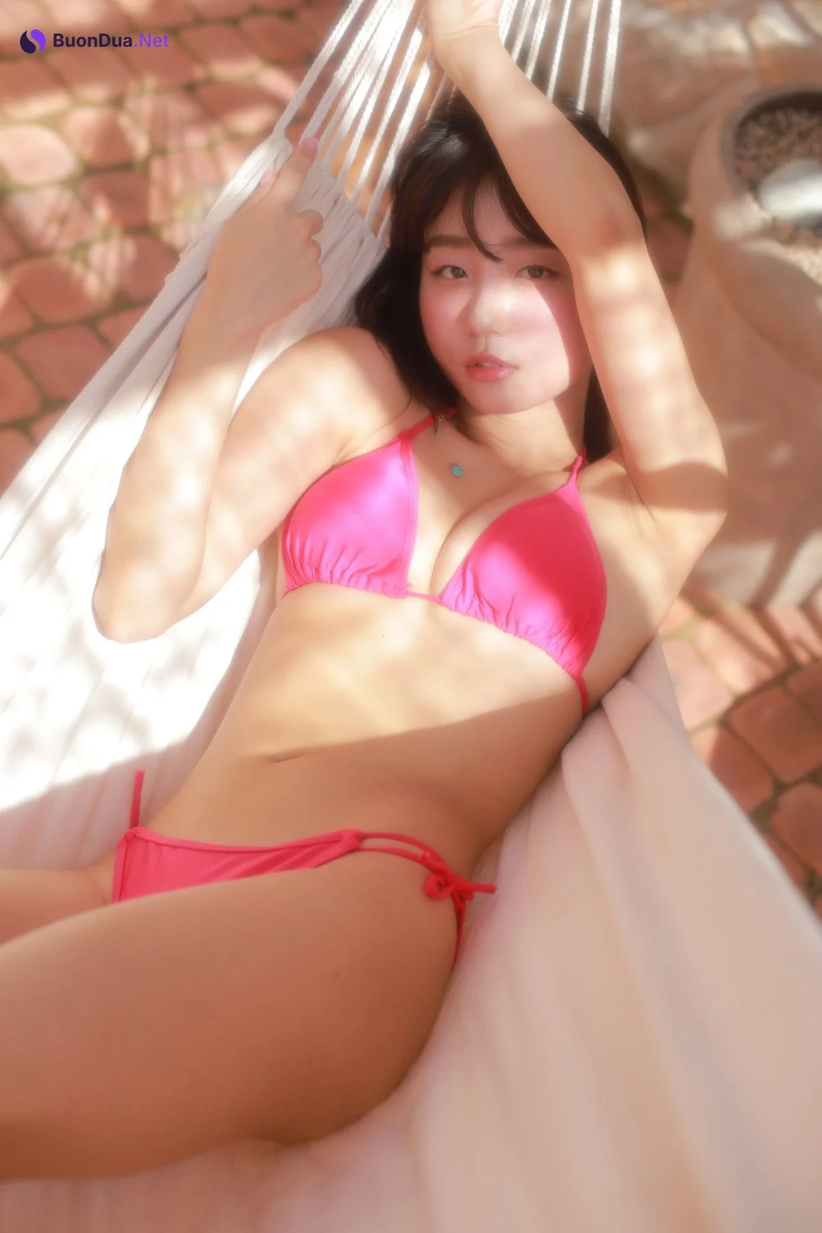Eunji Pyo 표은지, [Patreon] 1st Photobook Set.03 - Photo 7