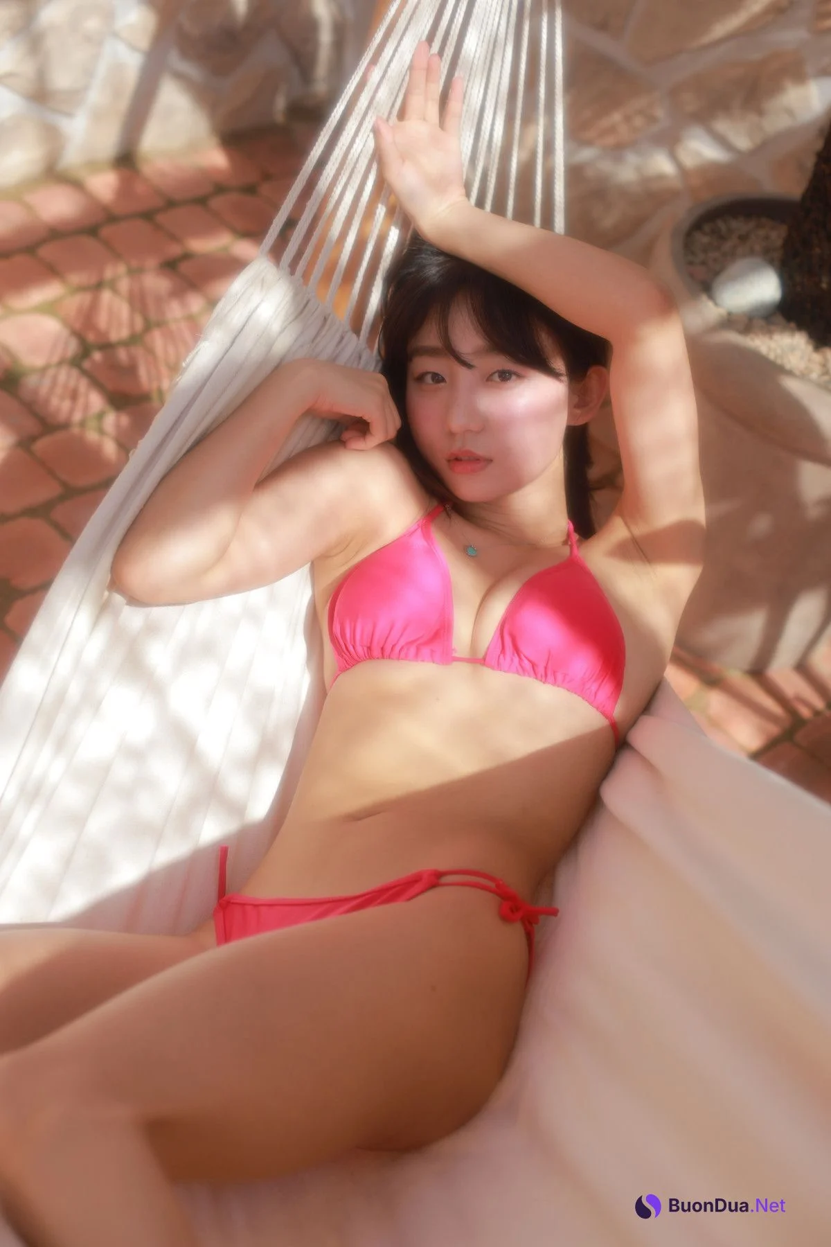 Eunji Pyo 표은지, [Patreon] 1st Photobook Set.03 - Photo 8