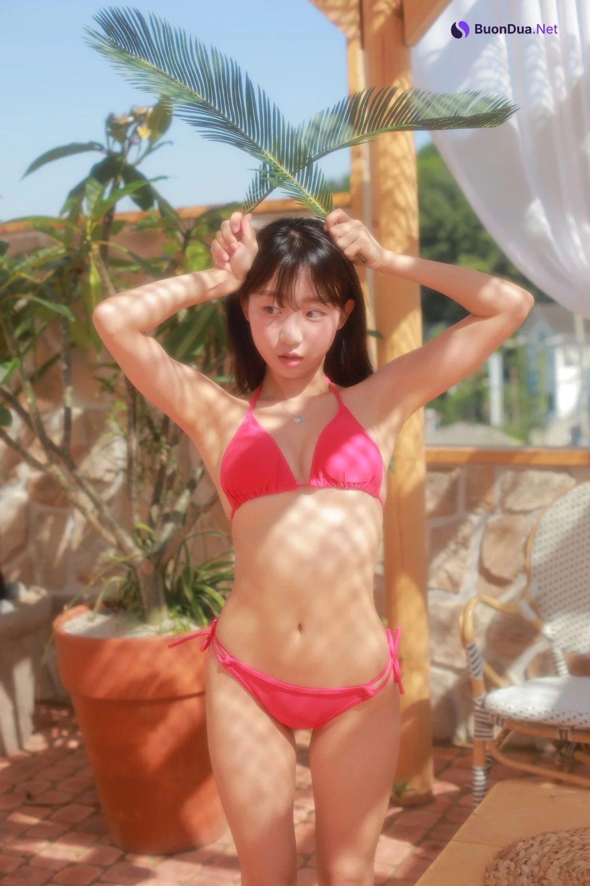 Eunji Pyo 표은지, [Patreon] 1st Photobook Set.03 - Photo 9