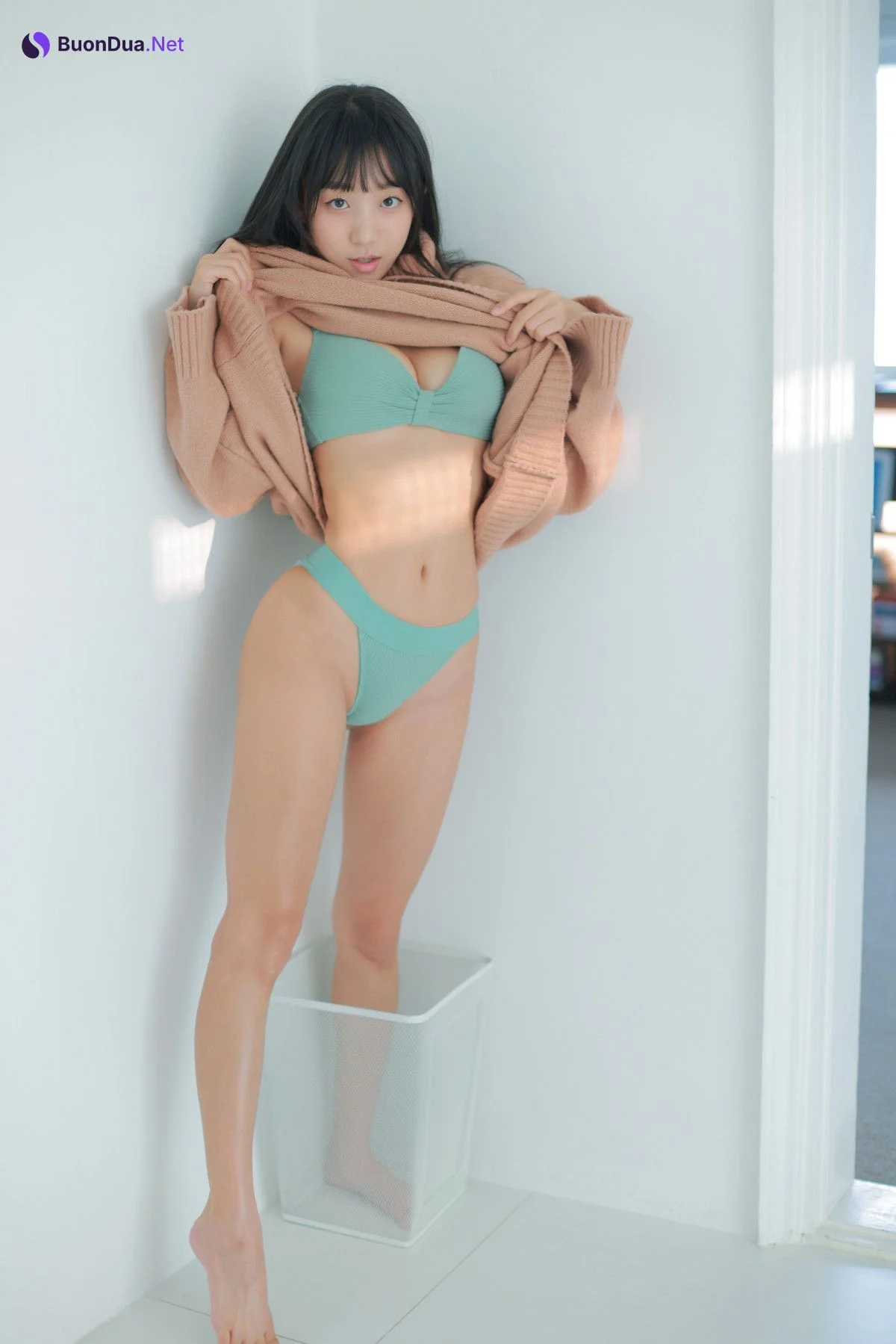 Eunji Pyo 표은지, [Patreon] COZY & WET Set.03 - Photo 11