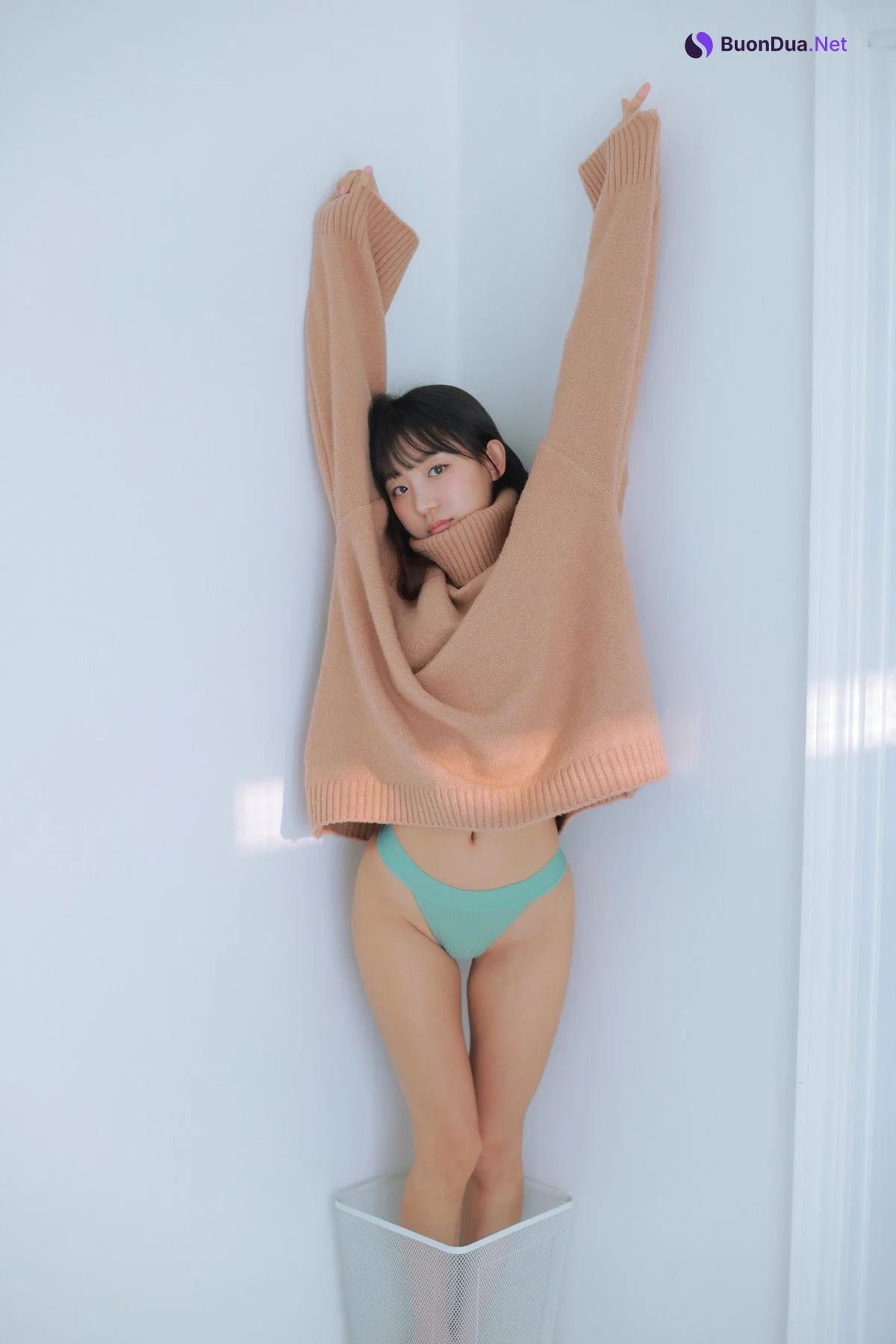Eunji Pyo 표은지, [Patreon] COZY & WET Set.03 - Photo 7